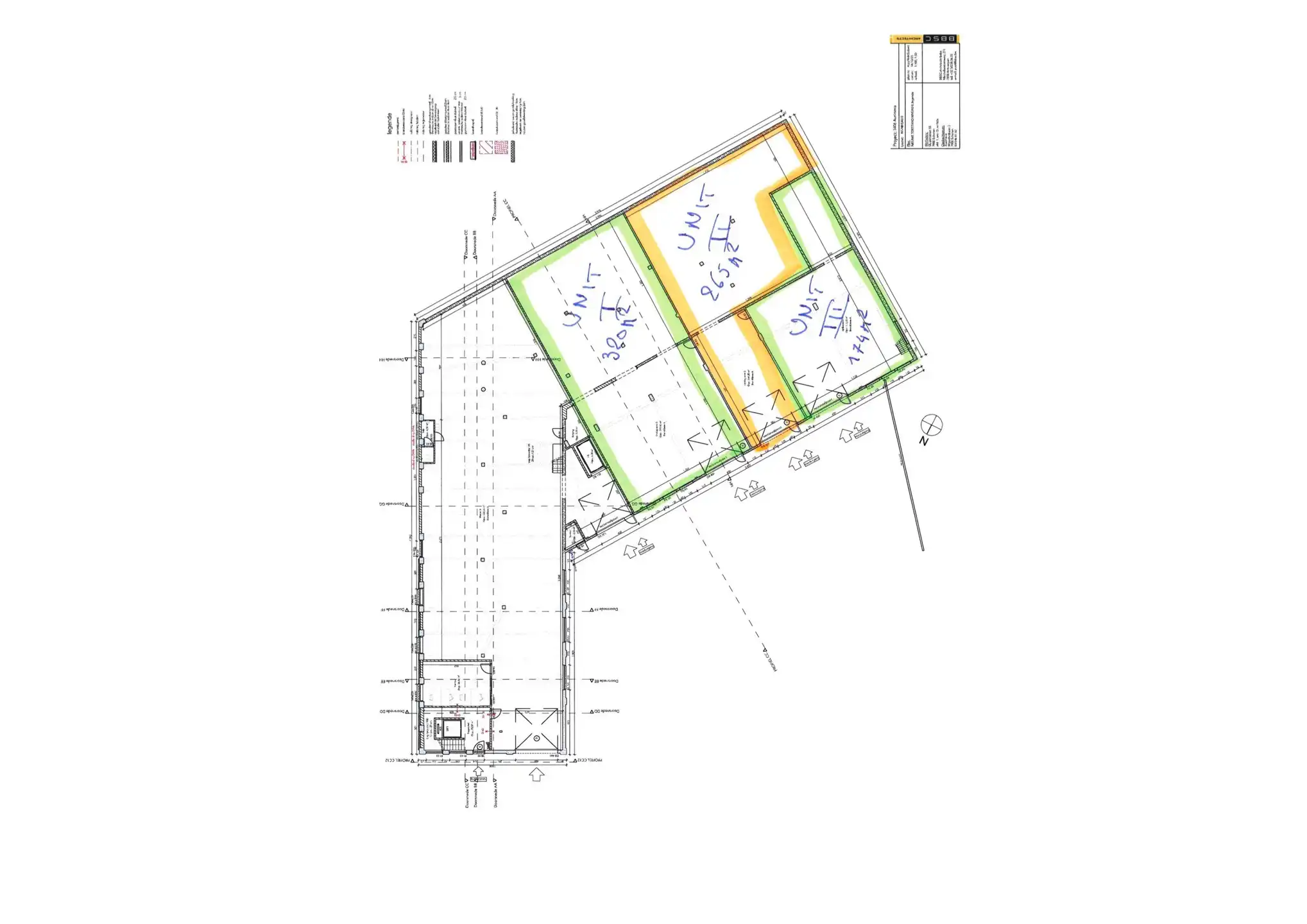 TE HUUR KMO-unit 1 foto 2