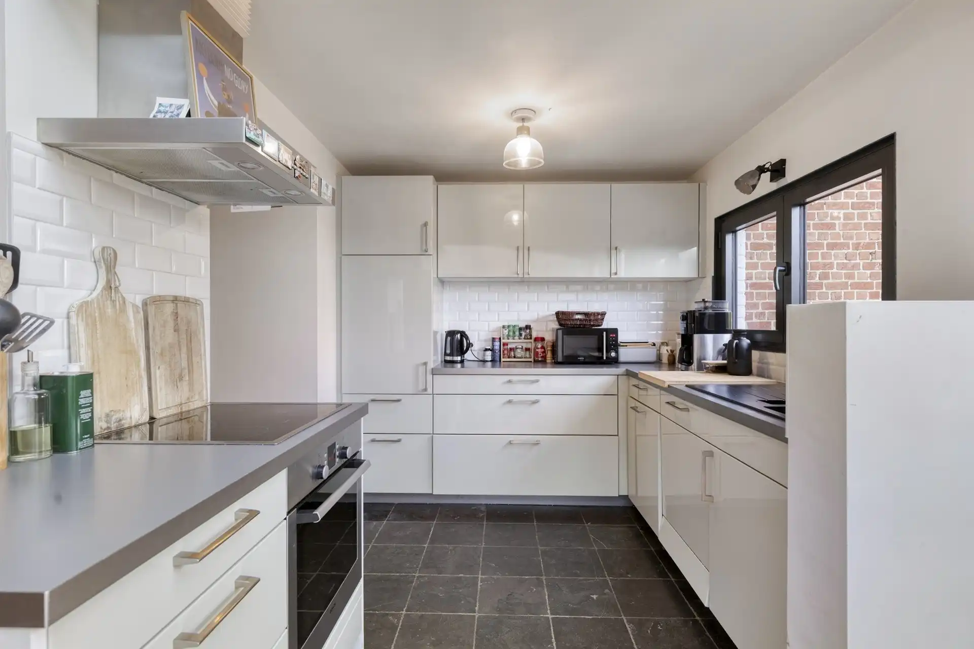 Woning met 3 kamers in rustige wijk foto 10