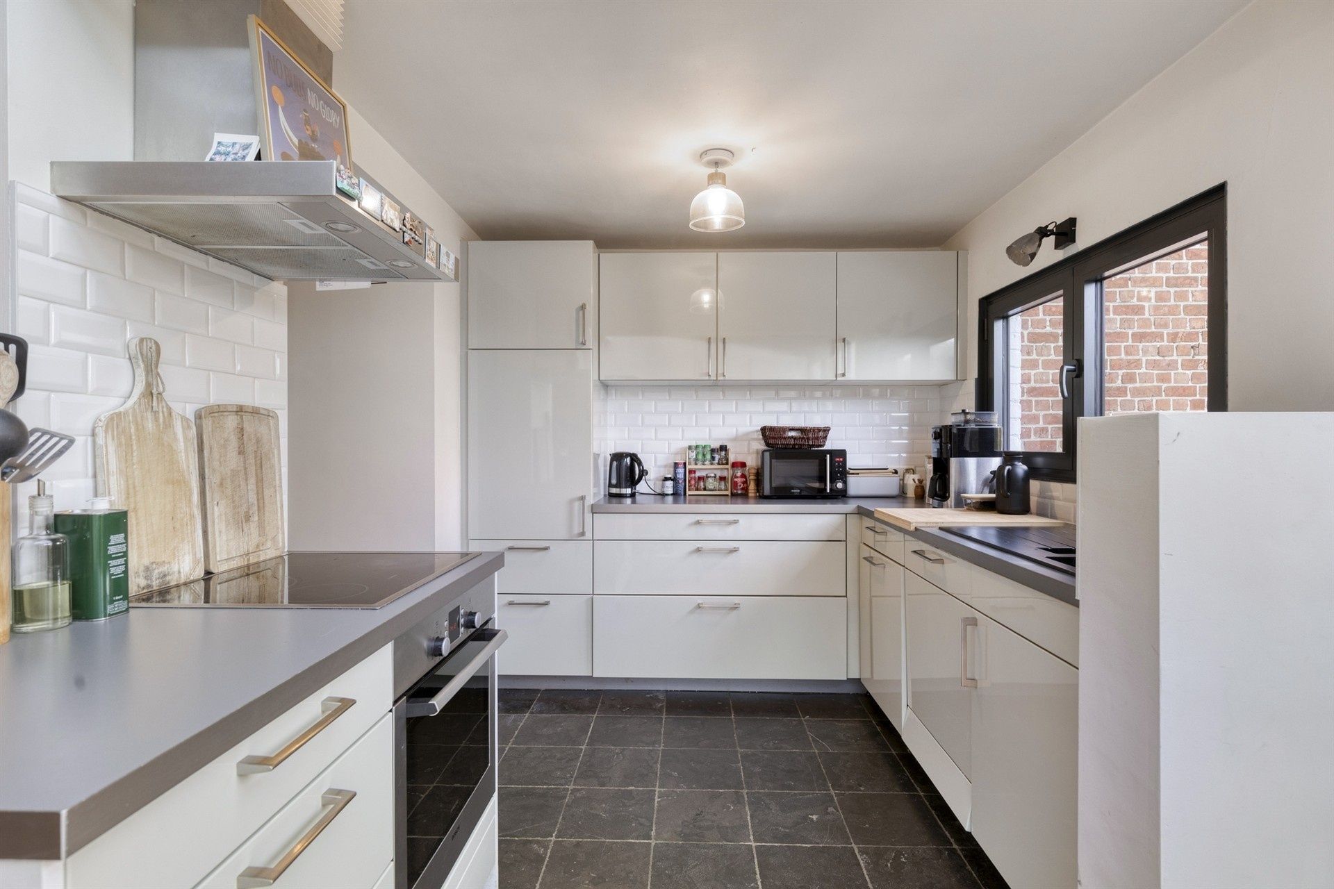 Woning met 3 kamers in rustige wijk foto 10