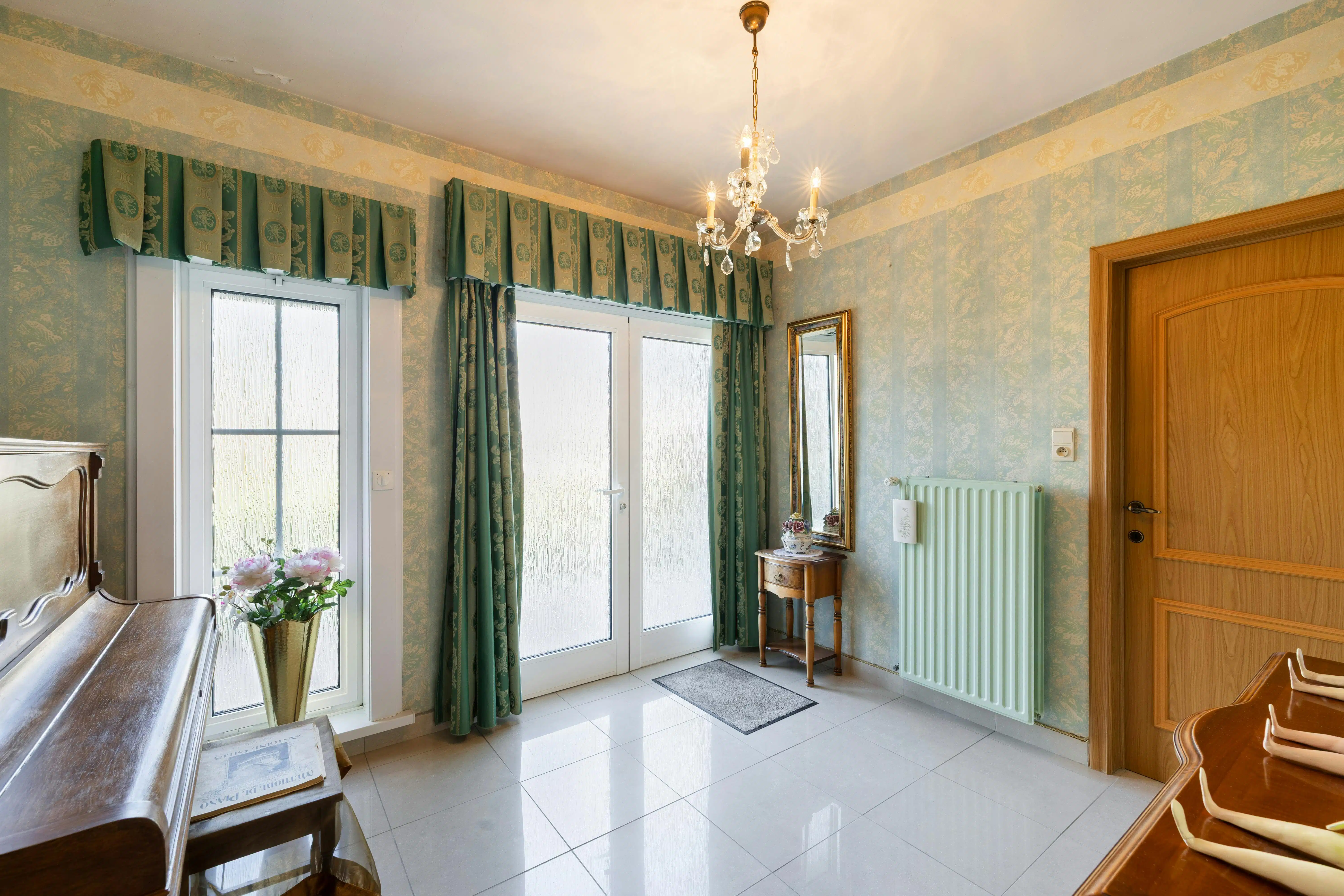 Karaktervolle villa te Moorslede  foto 6