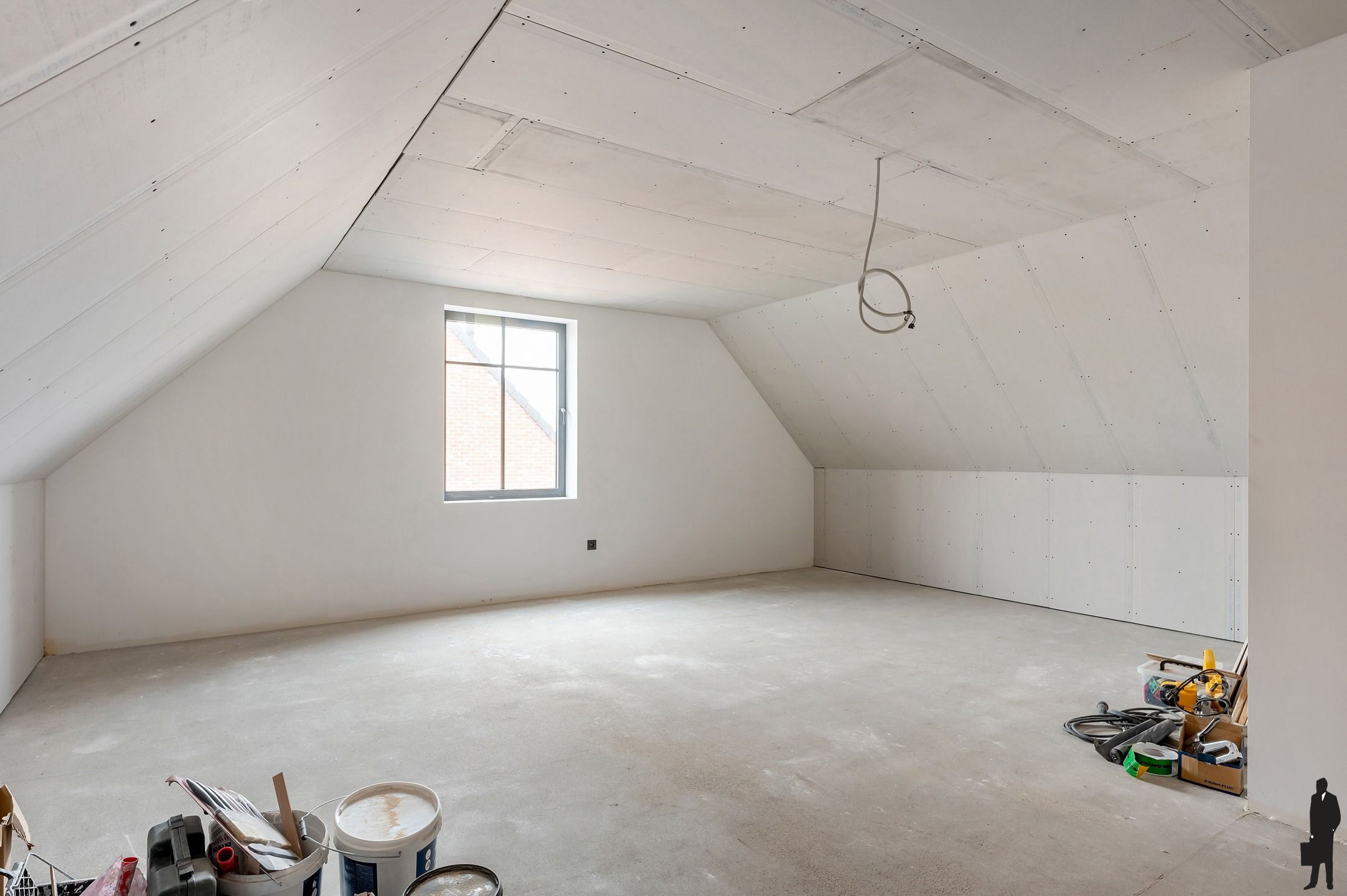 Prachtige nieuwbouwwoning van 308m² met 3 à 4 slaapkamers    foto 25