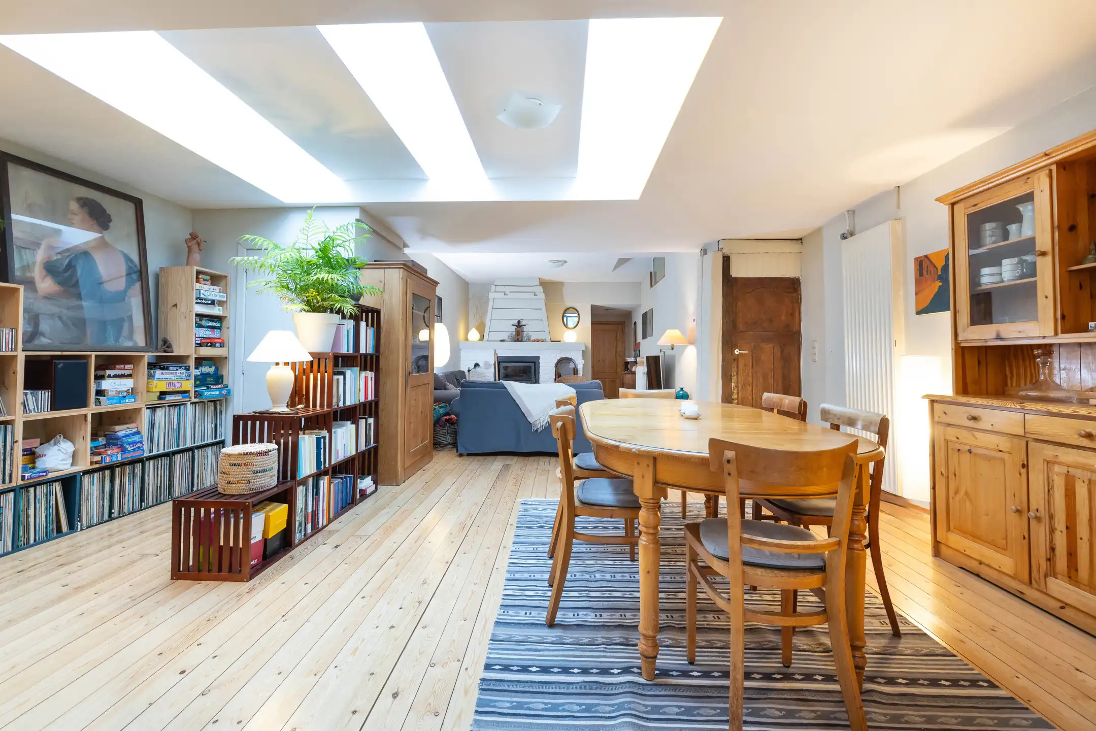 Tweegezinswoning - Lijfrente investering! foto 4