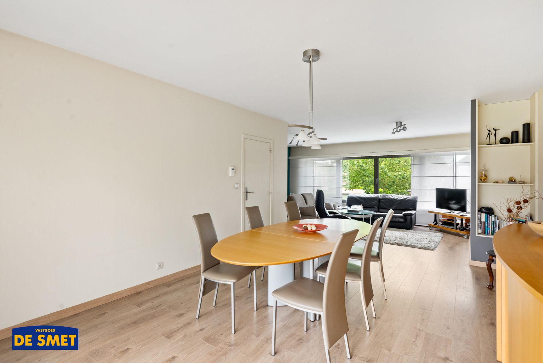 Bel-etage op toplocatie in rustige buurt nabij centrum foto 6