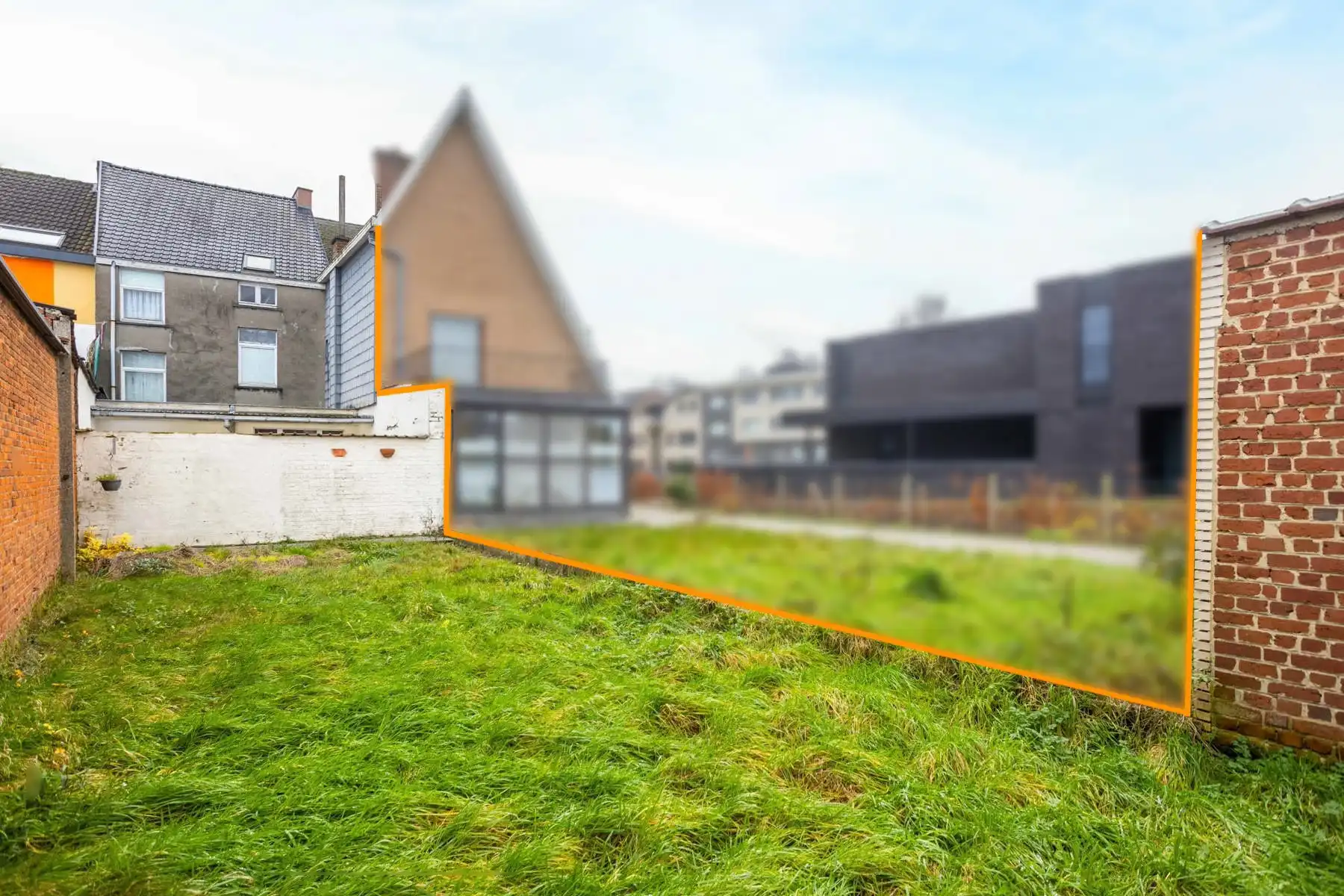 Te renoveren woning op topligging te Aalst!  foto 25