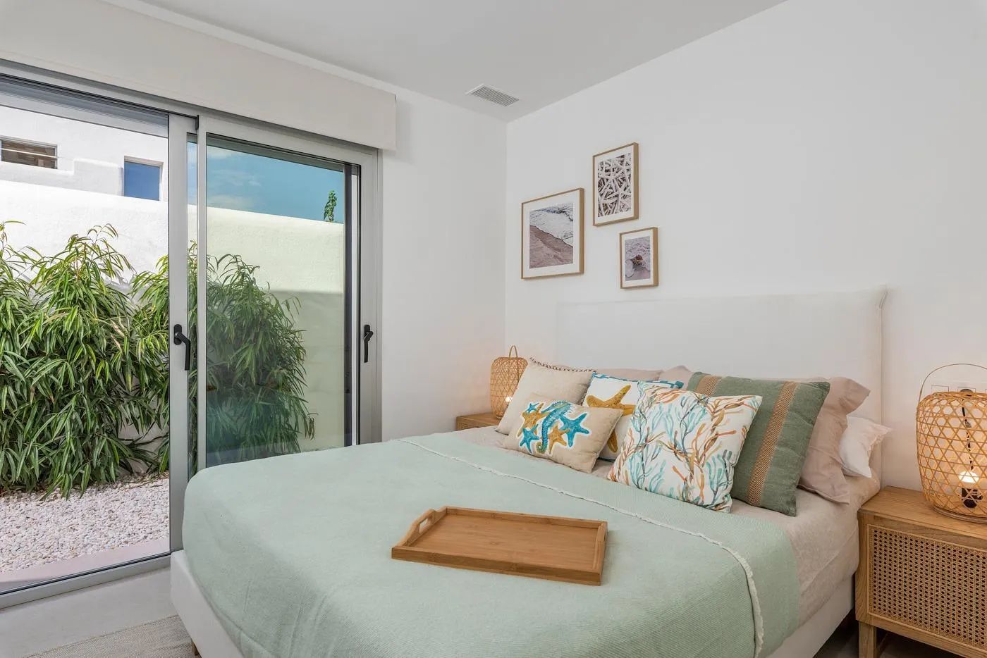 Jouw droomvilla aan de Costa Cálida - ontdek prachtige villa's in Ibiza stijl foto 16