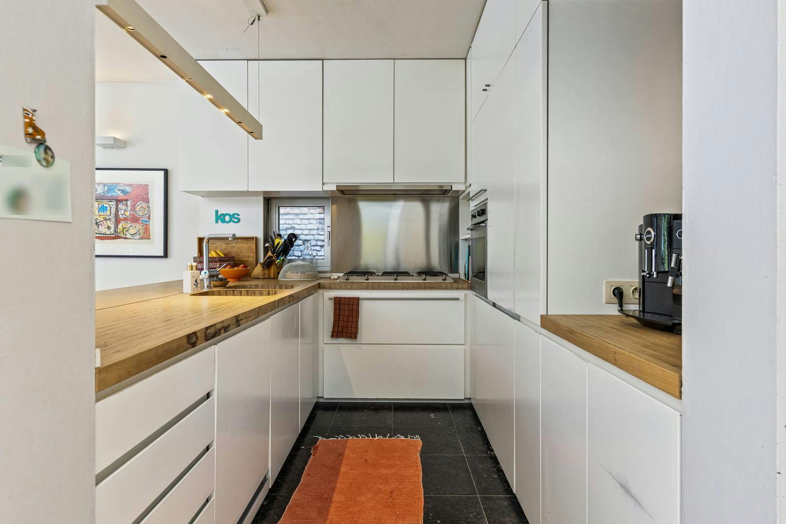 Instapklaar huis met 4 slaapkamers en 2 badkamers in Wilrijk foto 7