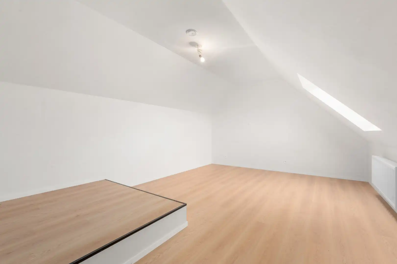 Instapklaar appartement met 3 slaapkamers en 2 badkamers te Woumen foto 16