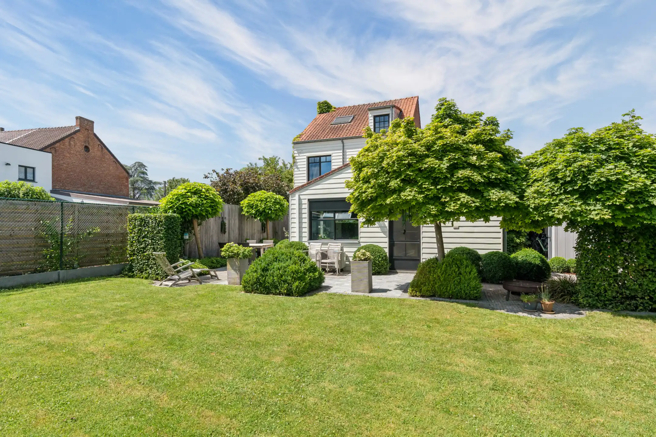 Huis te koop foto 22