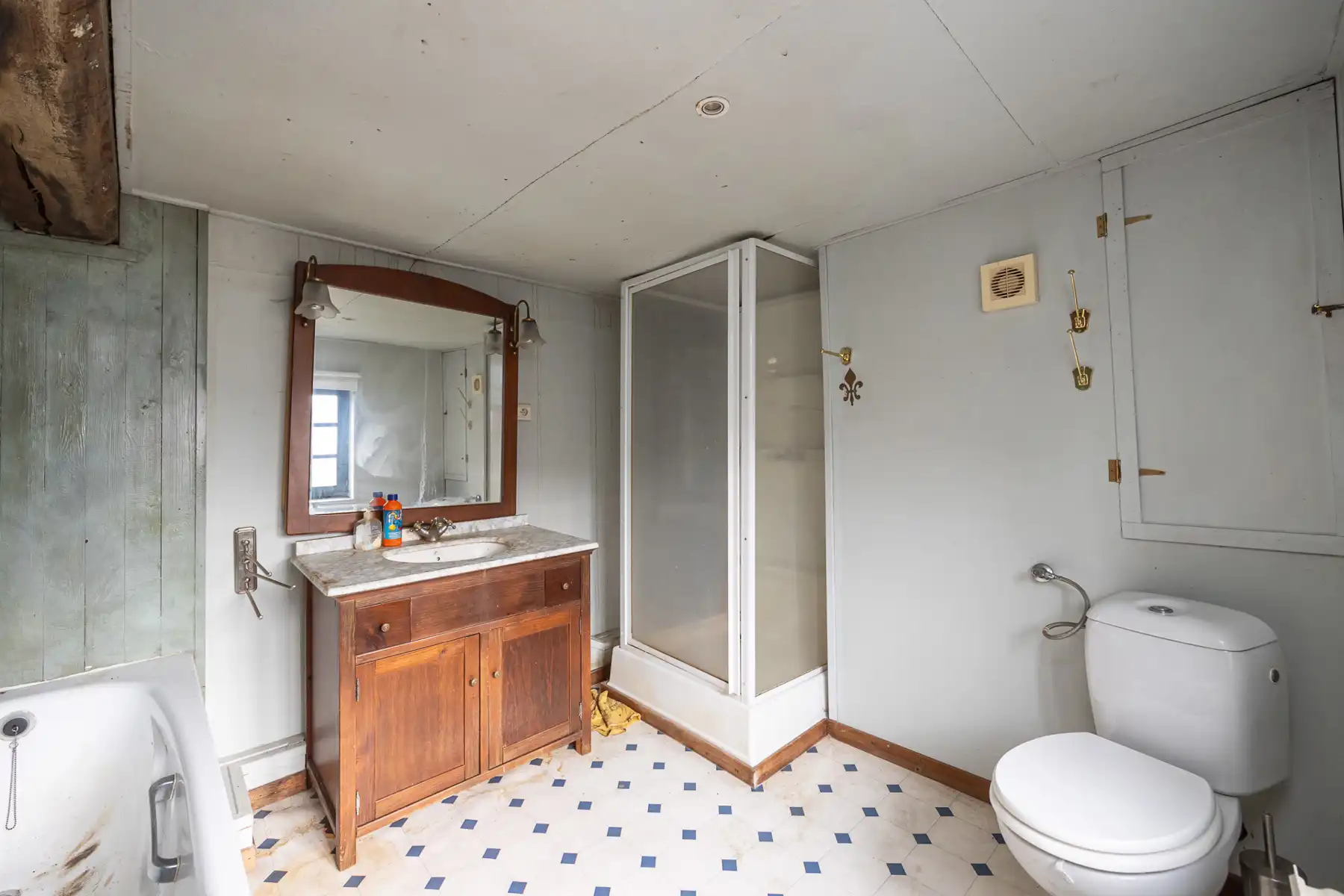 UNIEKE KANS! Historisch winkel/woon pand in het centrum van Aarschot. foto 19