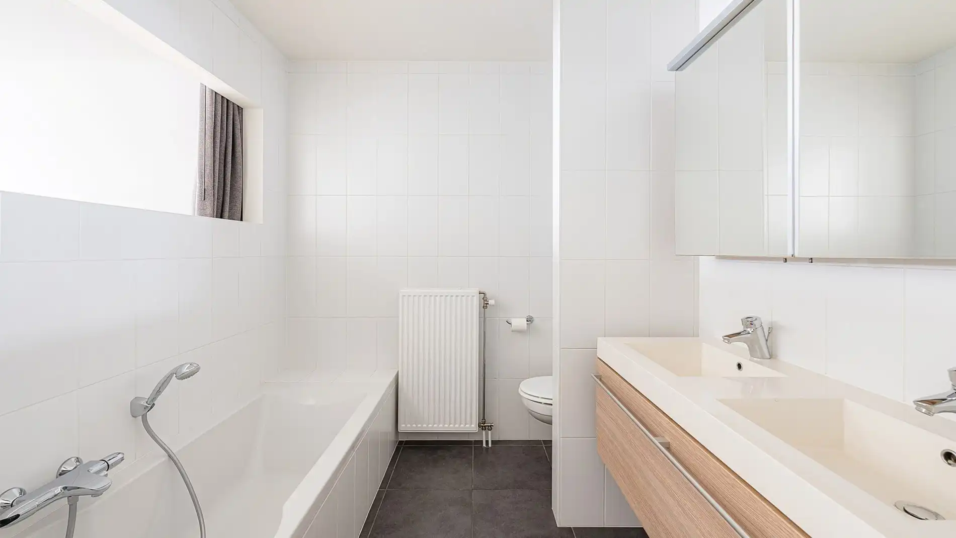 Energiezuinig hoekappartement (116 m²) vlakbij het strand foto 13
