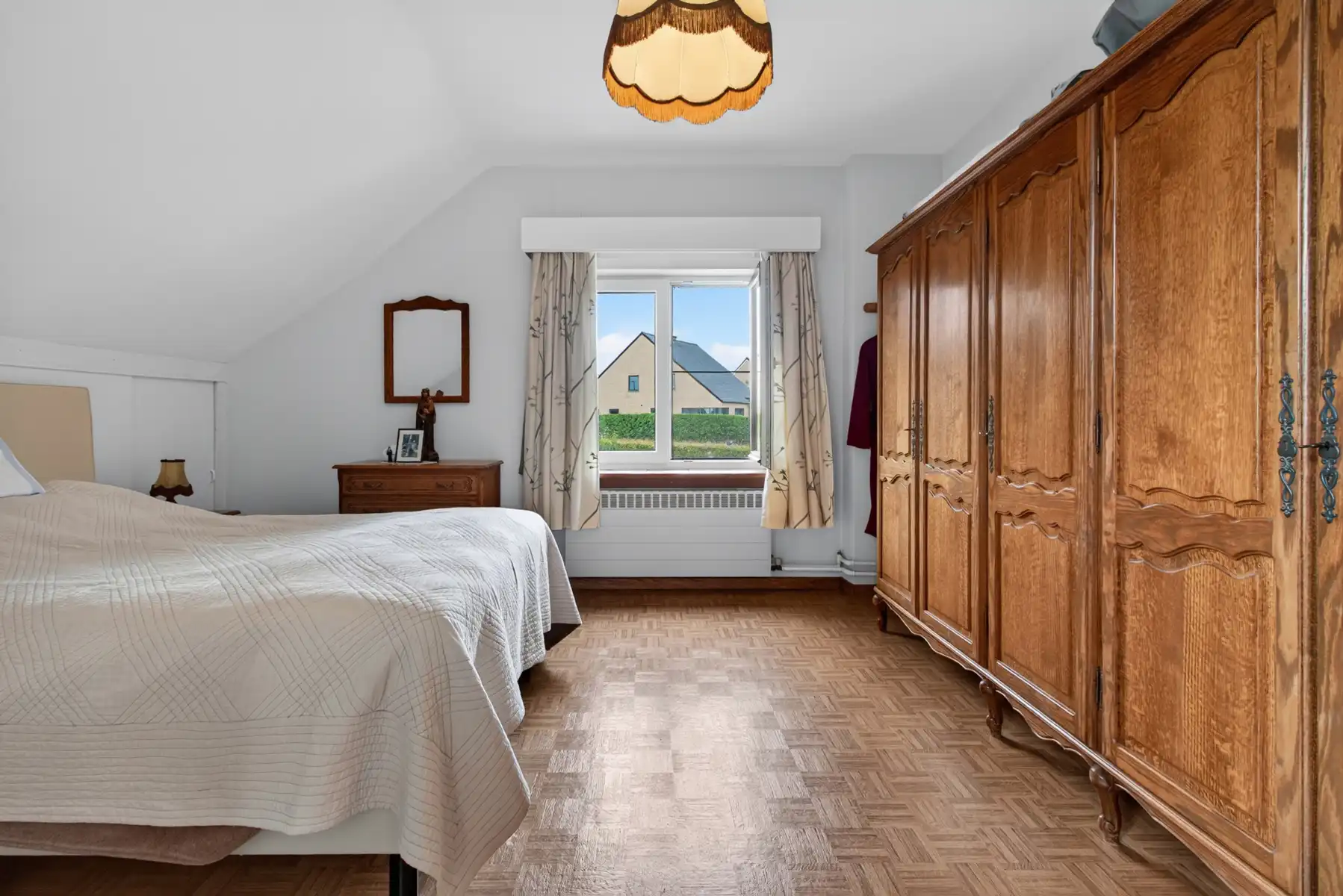 RUIME WONING - 3 SLK - VERANDA - TERRAS - TUIN - PARKING foto 26