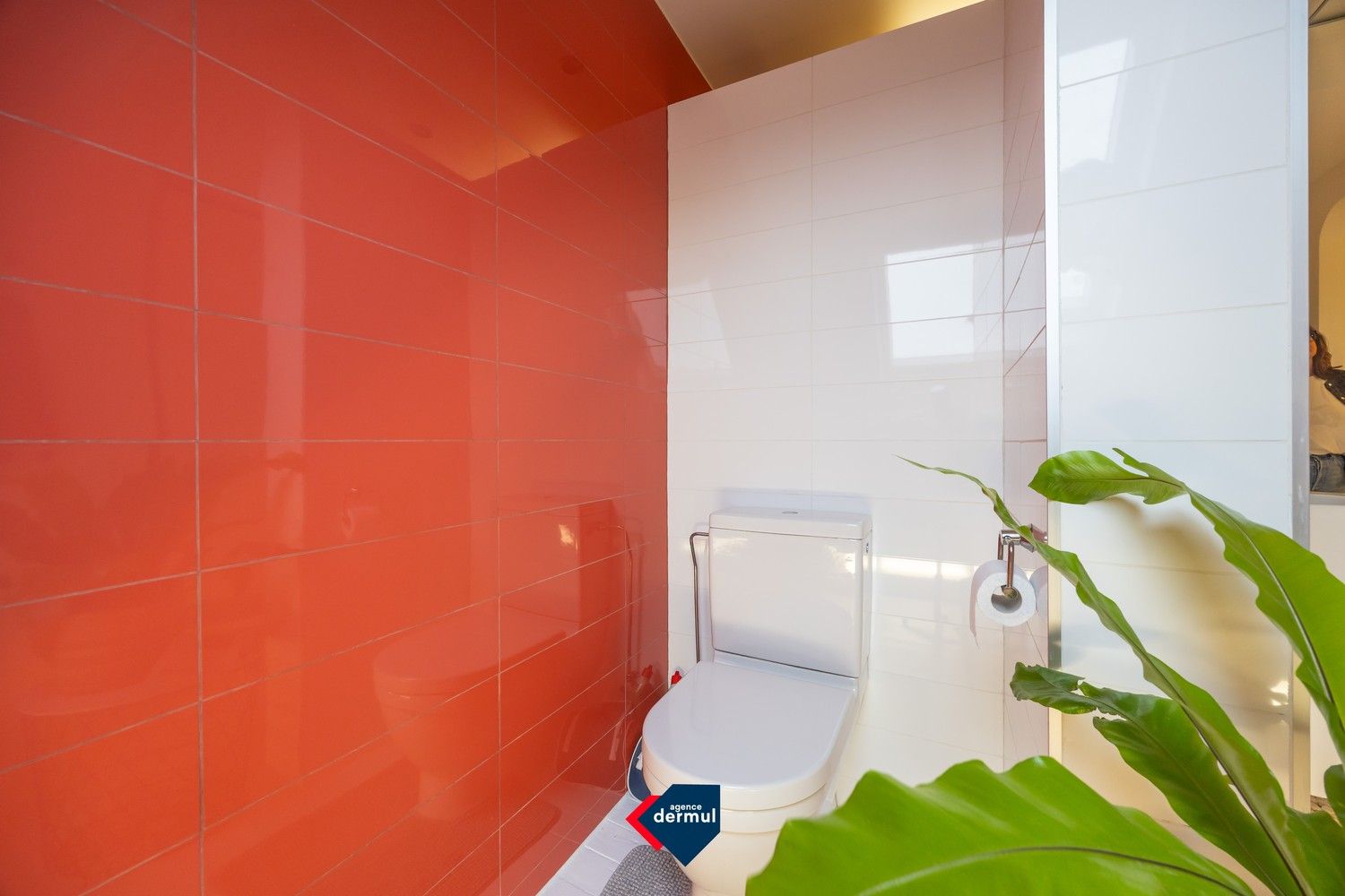 INSTAPKLARE BURGERWONING MET VAKANTIEAPAPPARTEMENT foto 43