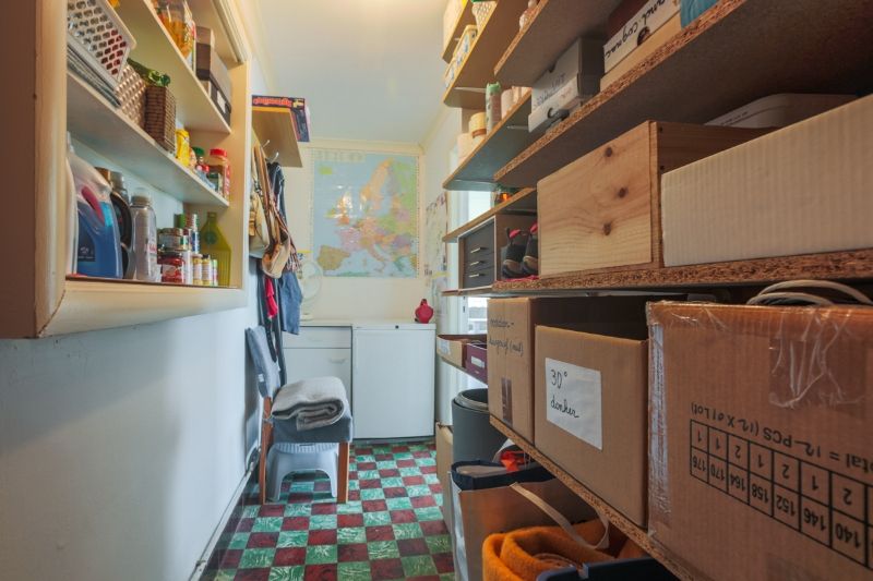 Landelijk gelegen, halfopen woning met 3 slaapkamers, tuin en garage (elektriciteit goedgekeurd). foto 13