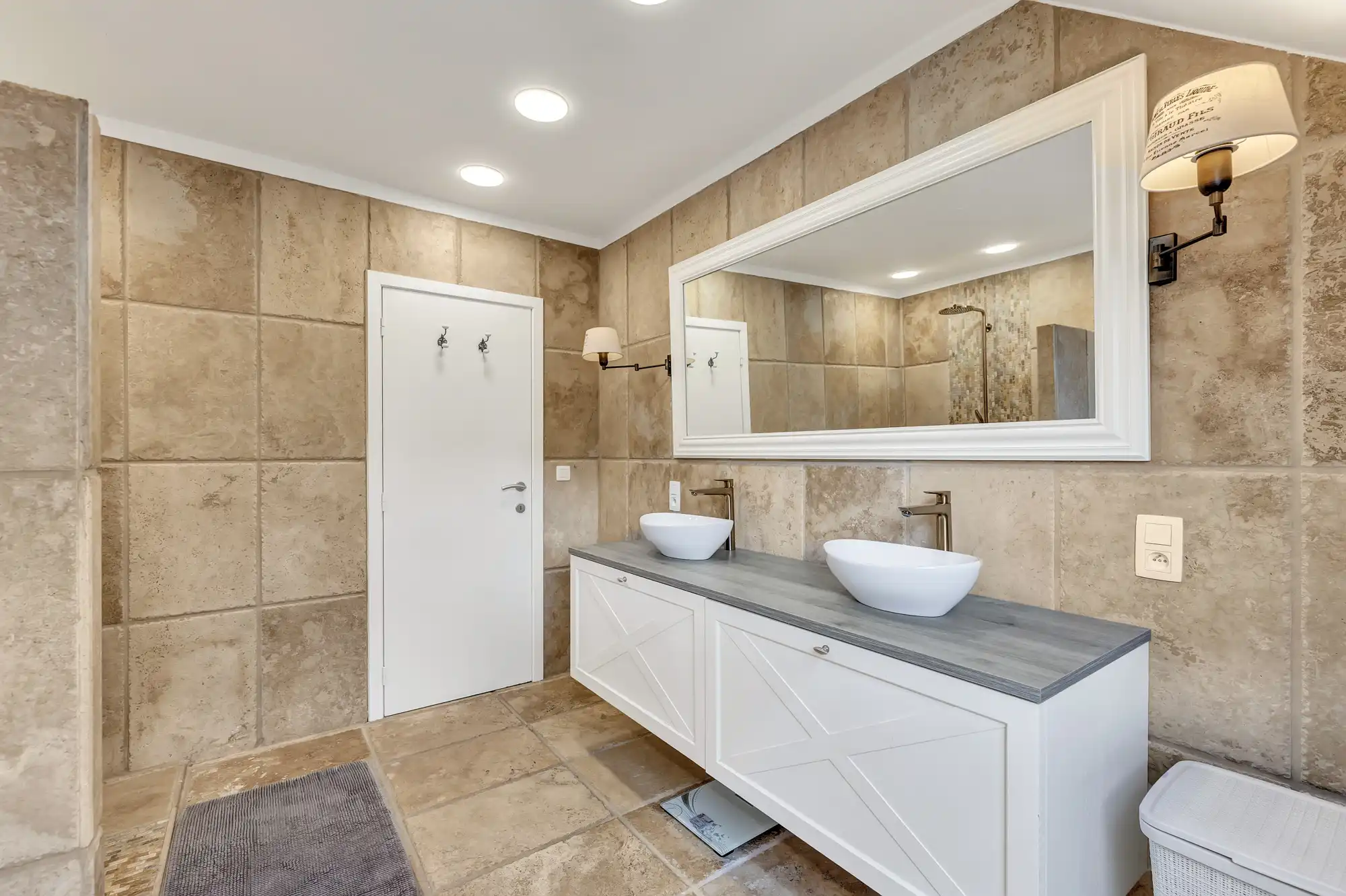Prachtig, instapklare woning op een rustige locatie foto 21