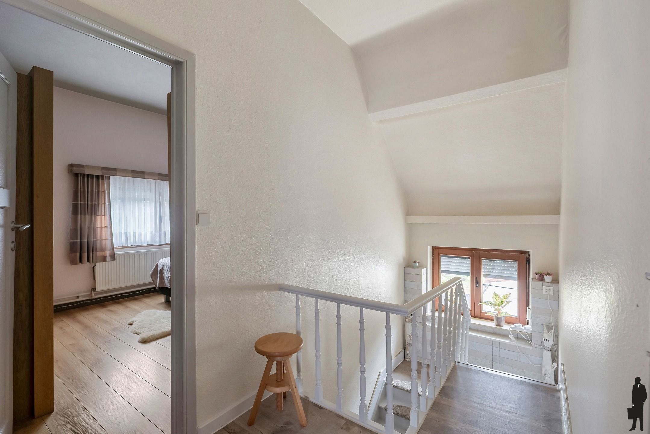 HOB op riant perceel van 1.121m² in Sint Jozef Olen foto 12