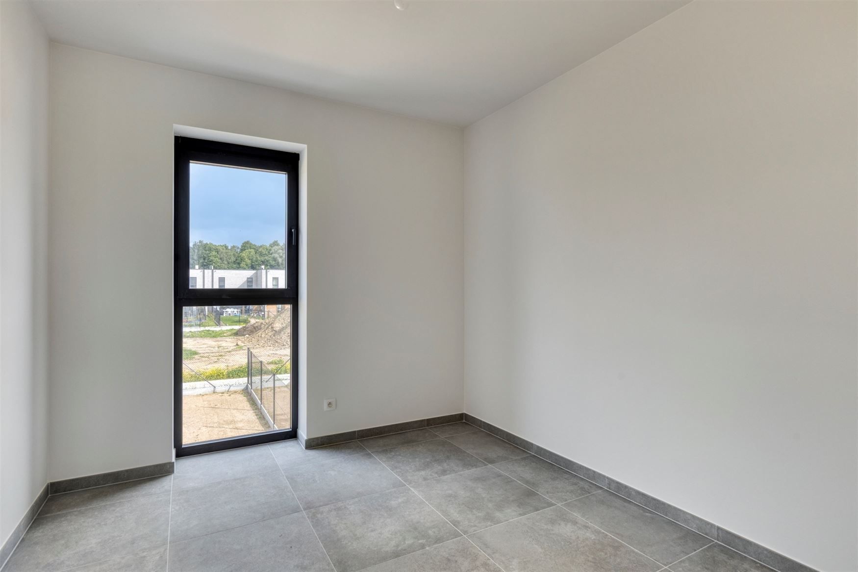 Nieuwbouwwoning foto 8