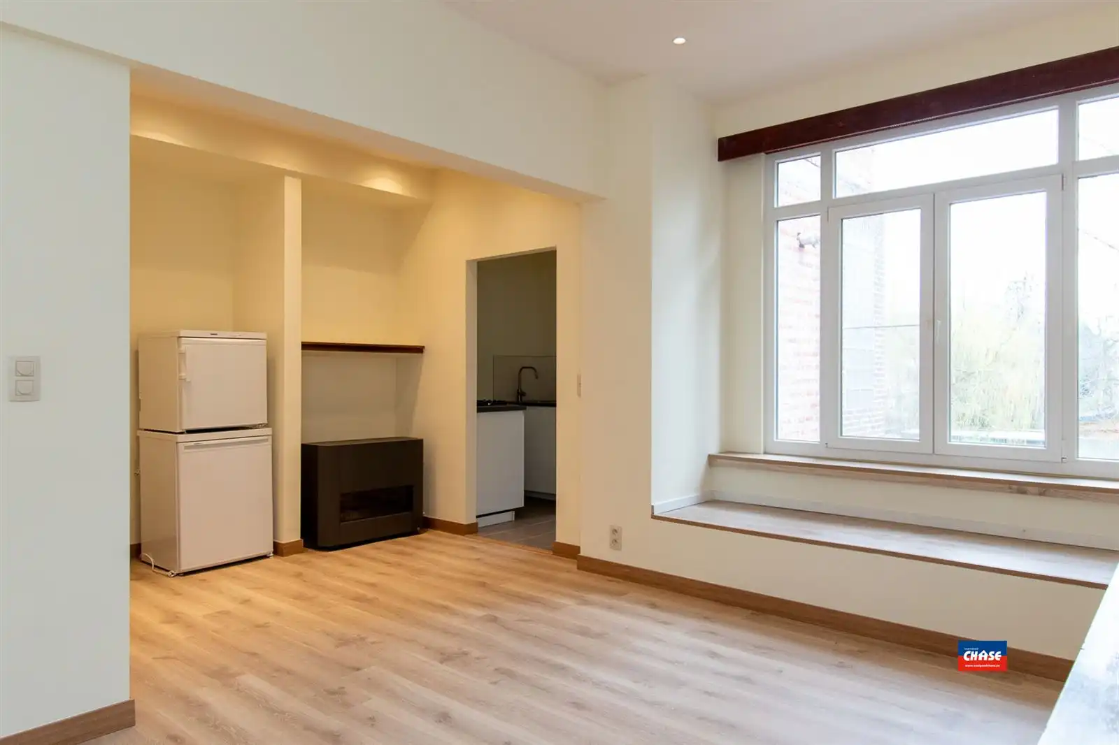 Prachtige woning met 3 tot 5 slaapkamers + grote tuin foto 19