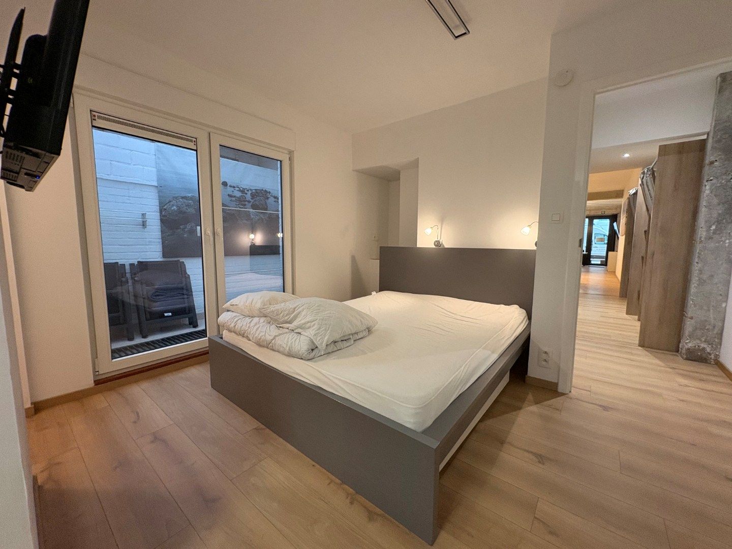  Luxe loft te huur in het hart van Koksijde – Instapklaar & meteen beschikbaar  foto 11