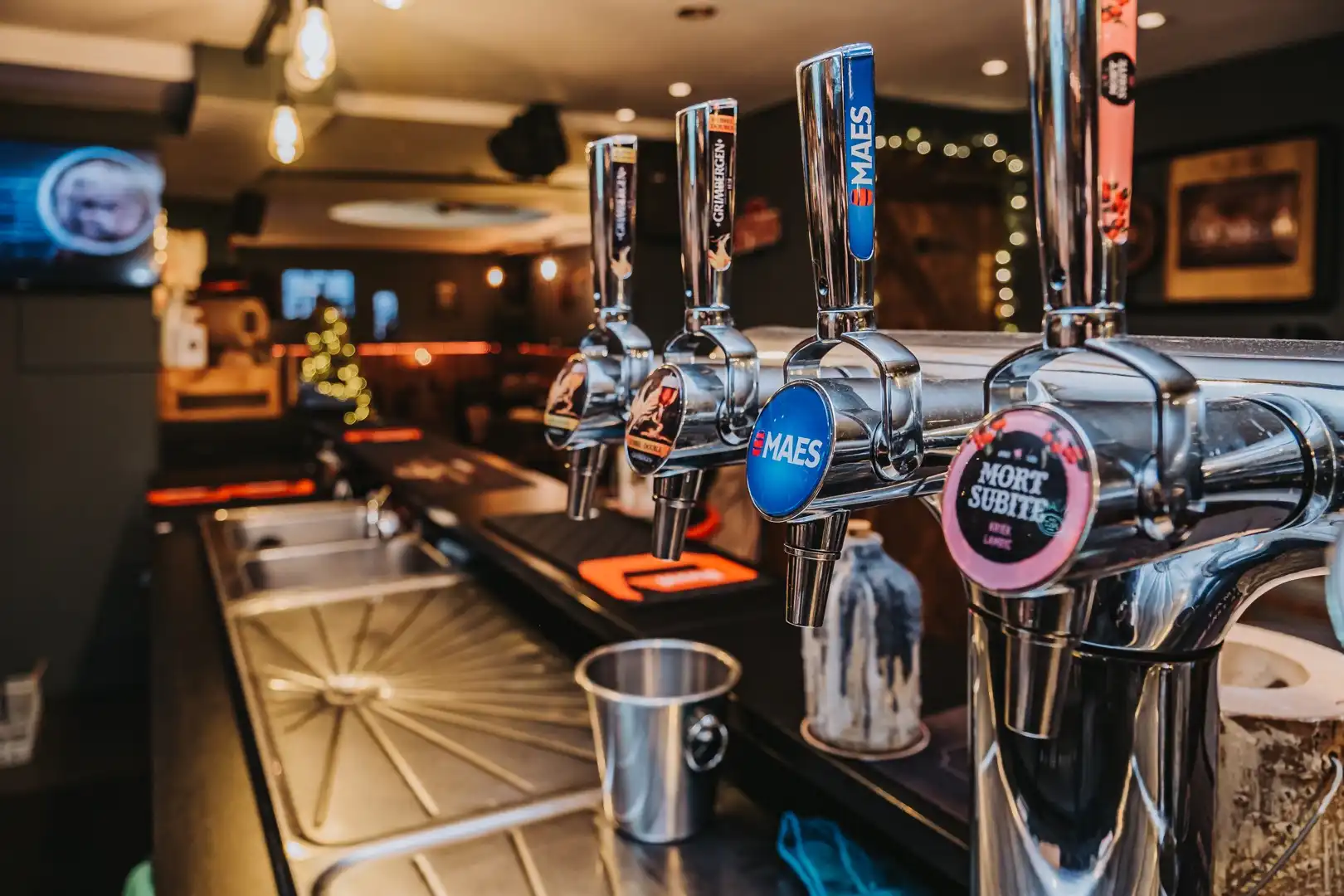 HORECA te DE HAAN foto 14