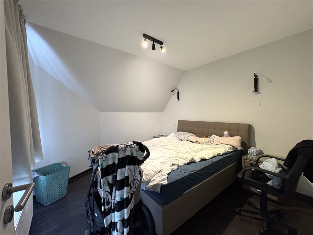 Lichtrijk appartement met twee slaapkamers in het centrum van Torhout foto 8