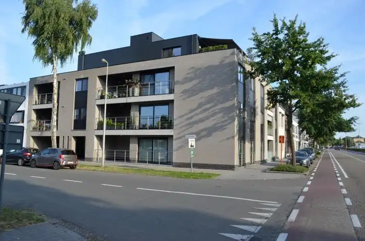 Appartement te koop Englebert Adanglaan 88 -/7 - 3970 Leopoldsburg