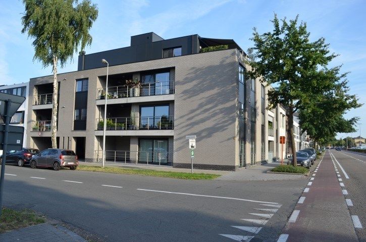 Appartement te koop Englebert Adanglaan 88 -/7 - 3970 Leopoldsburg