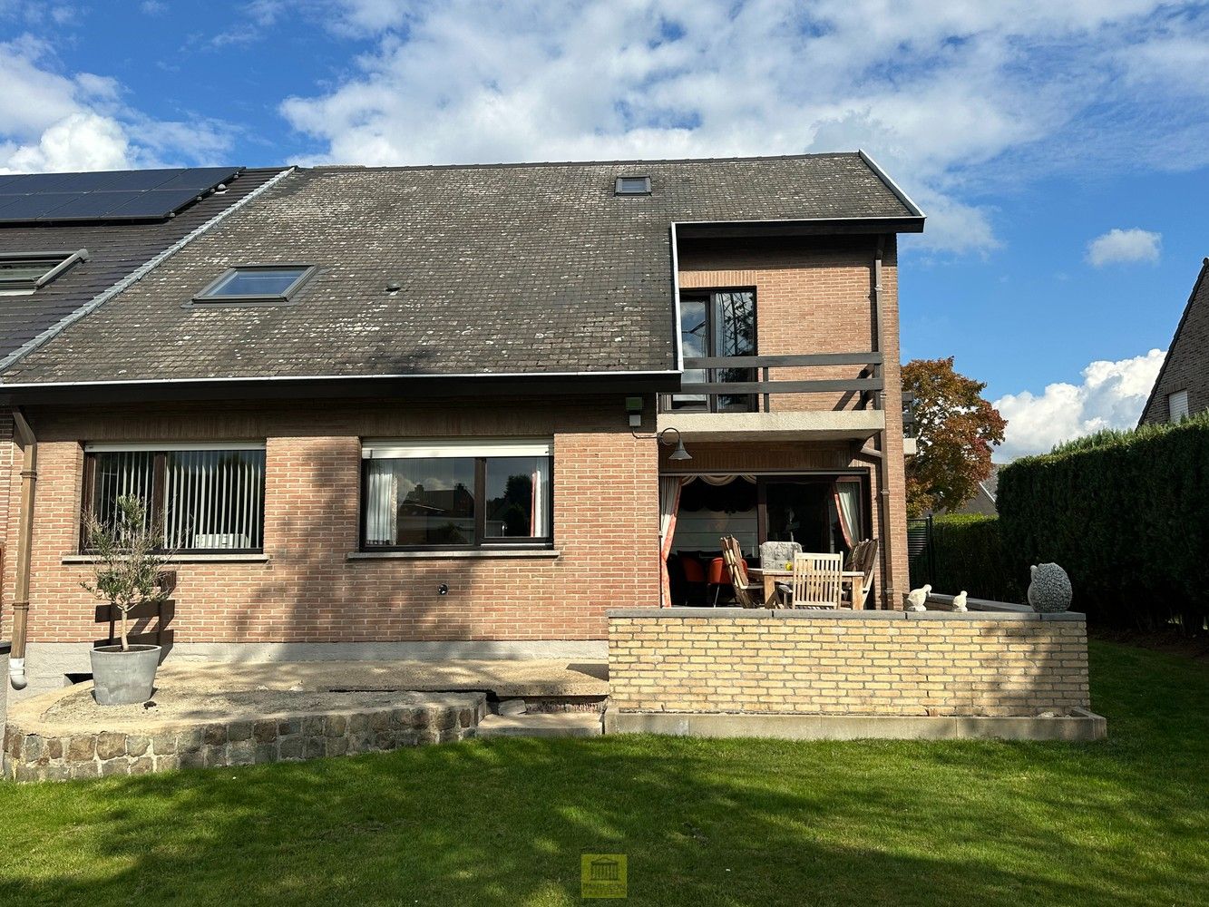 Exclusieve woning op toplocatie foto 2