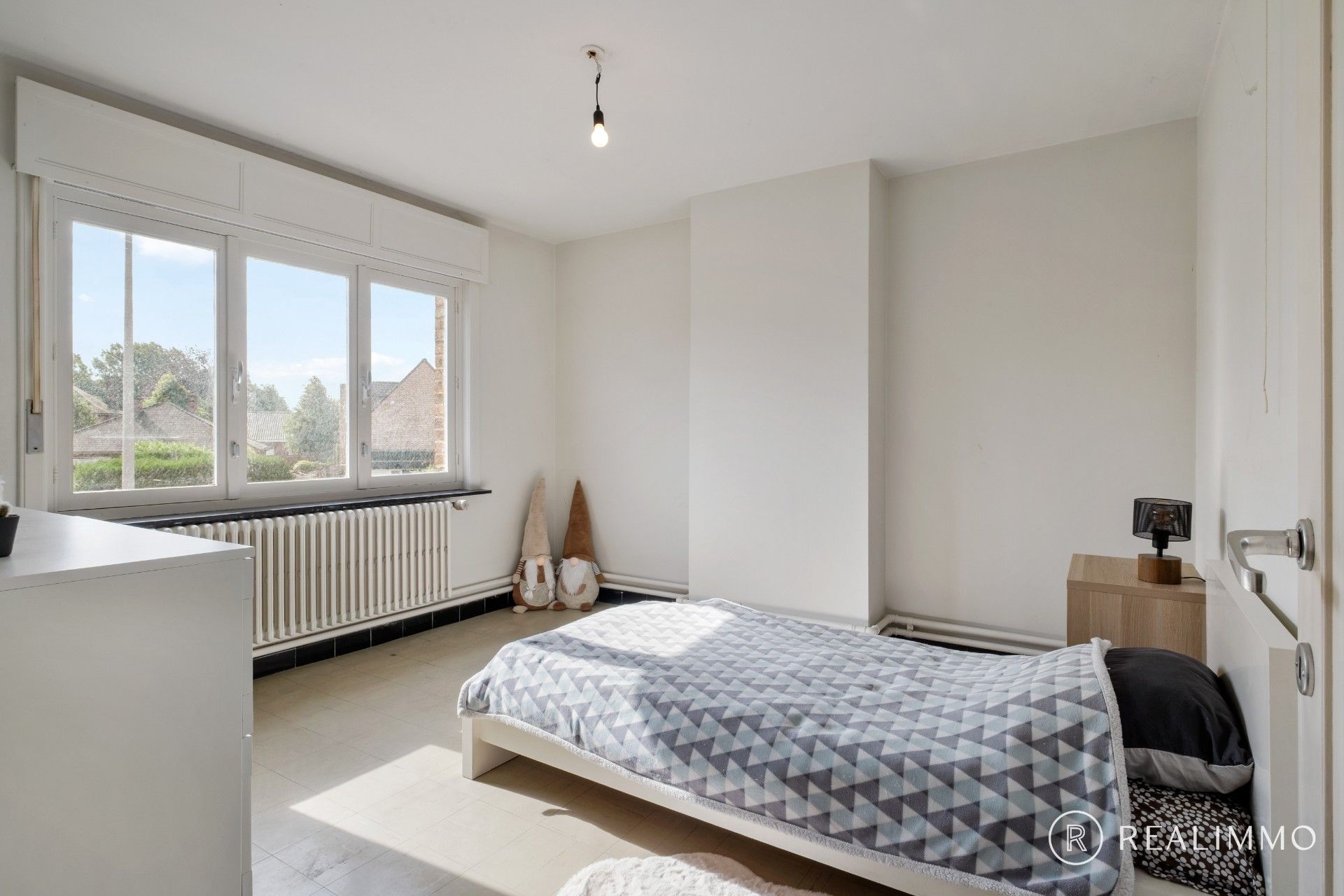 Leuke half open woning in Zulte foto 15