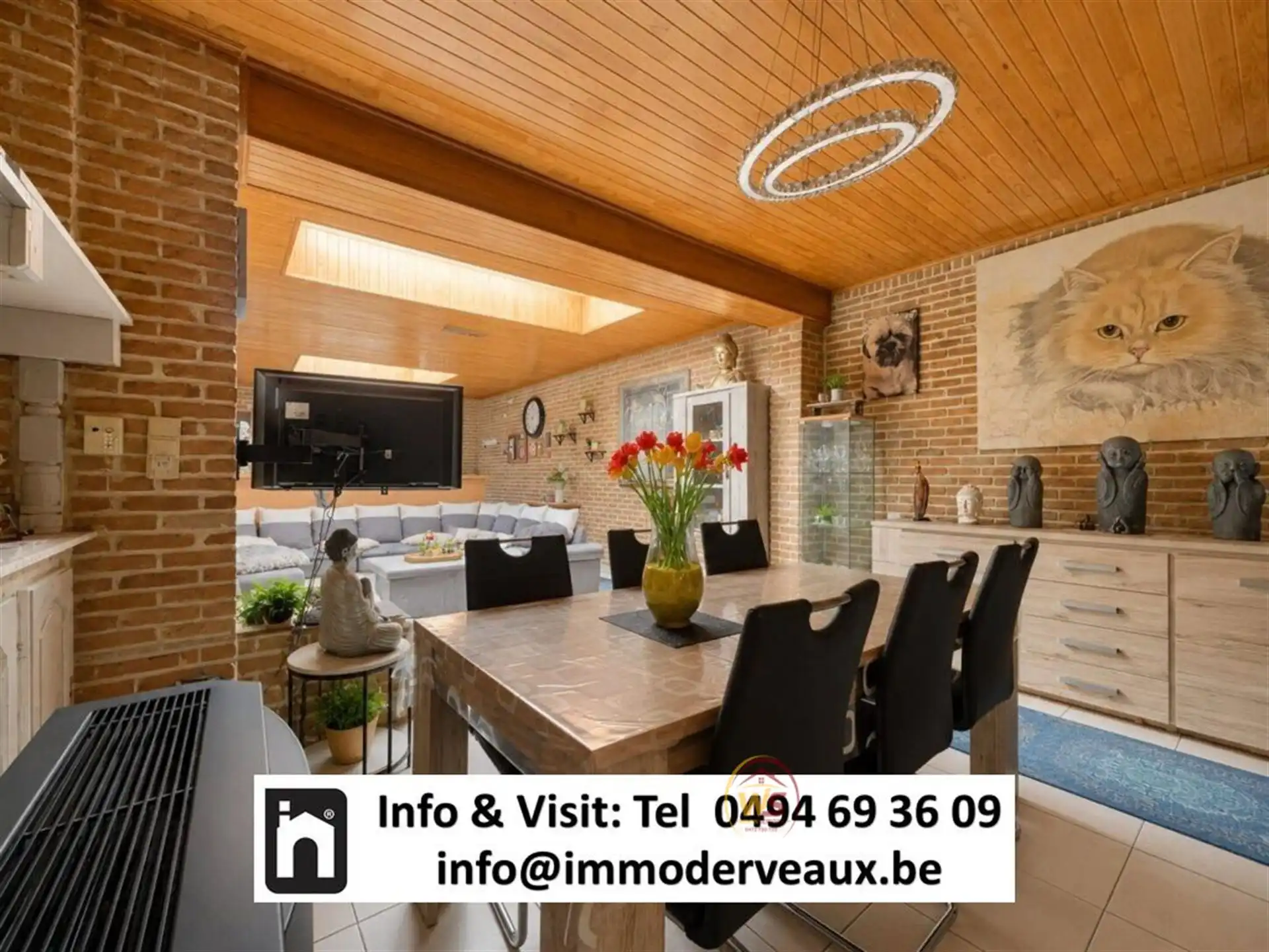 Woning foto 5
