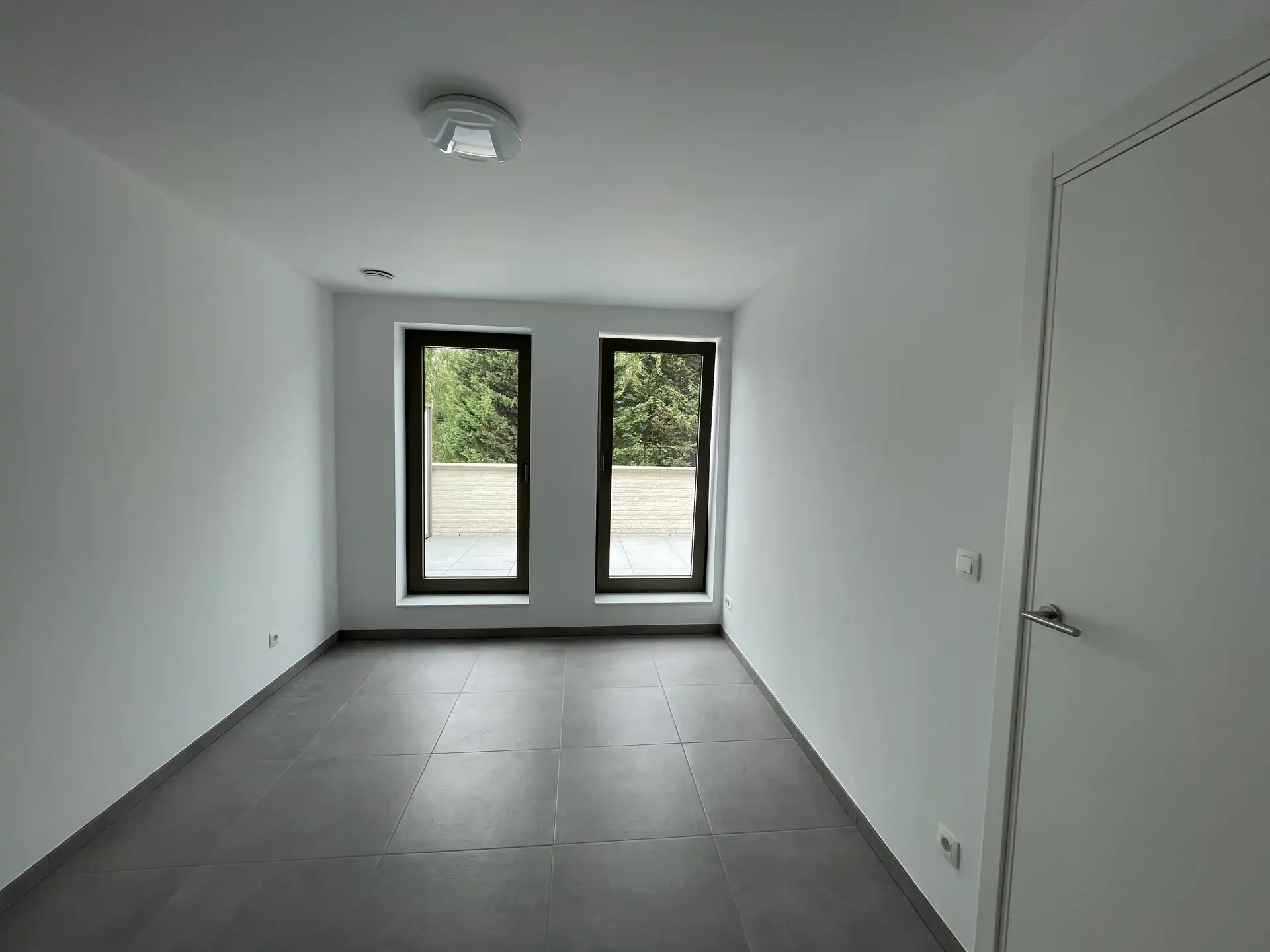 Nieuwbouw appartement op uitstekende locatie foto 6