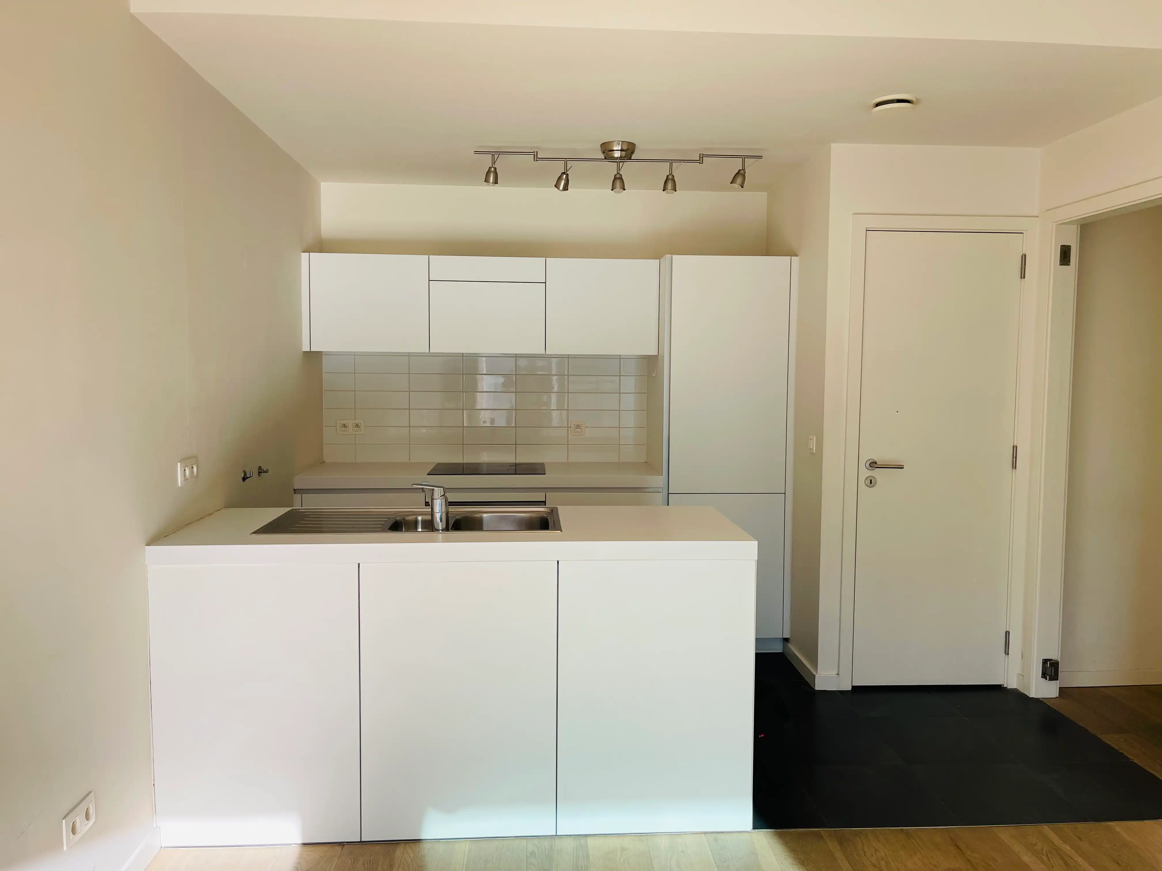 Europees kwartier: Top 2 slaapkamer appartement met ruim terras foto 24