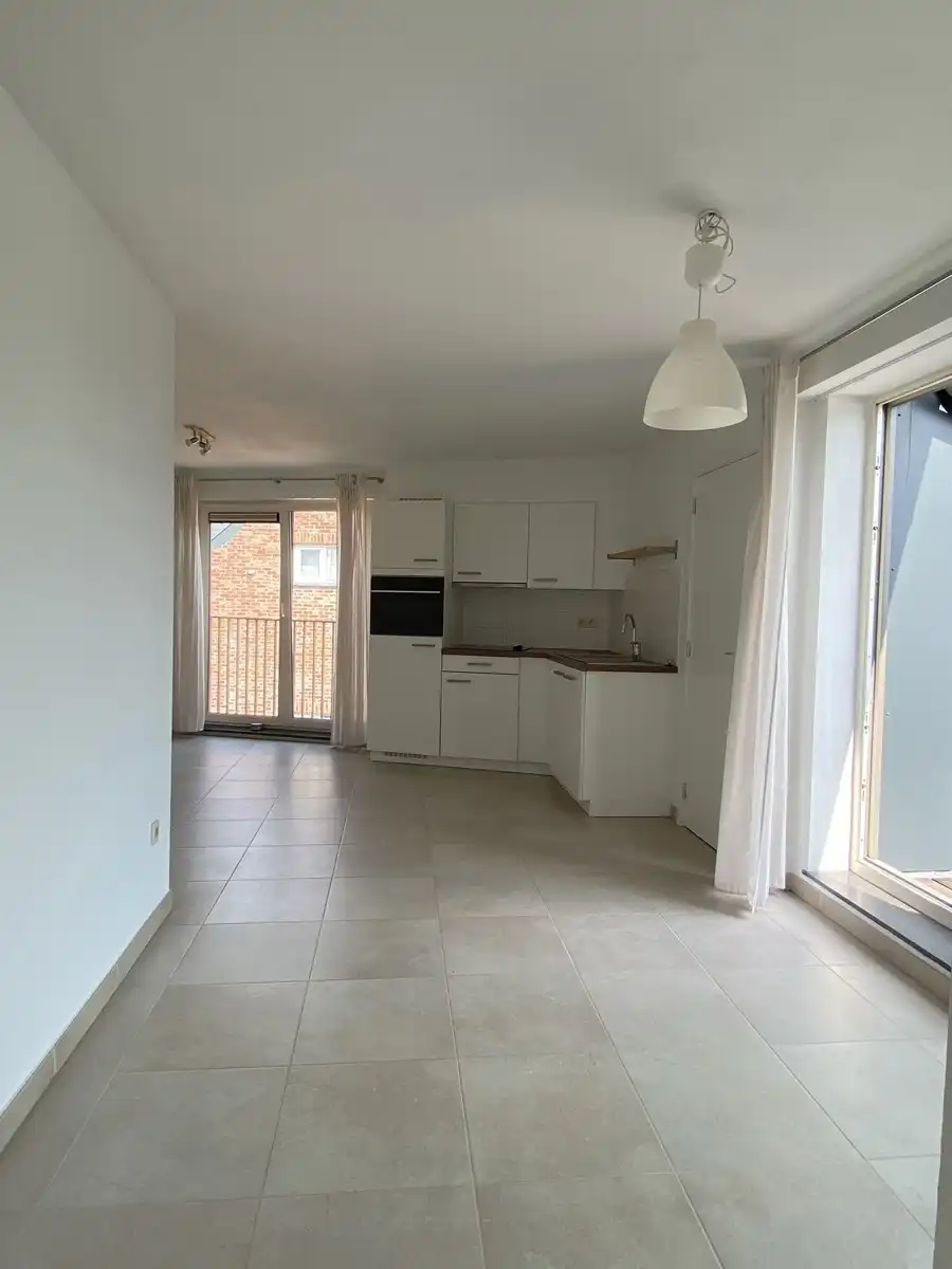 Appartement te huur foto 2