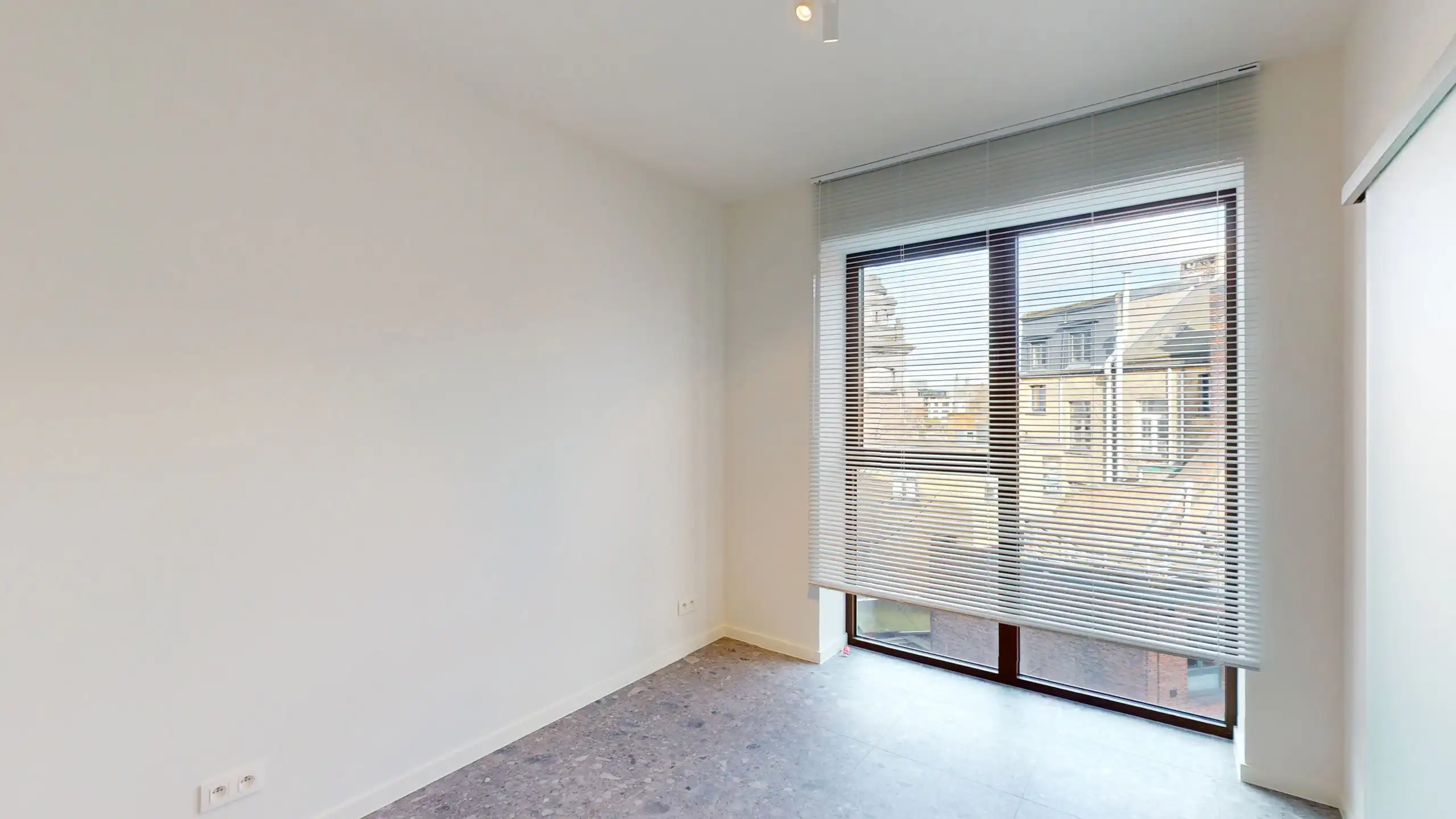 ANTWERPEN-ZUID - Nieuwbouwappartement met Scheldezicht foto 8