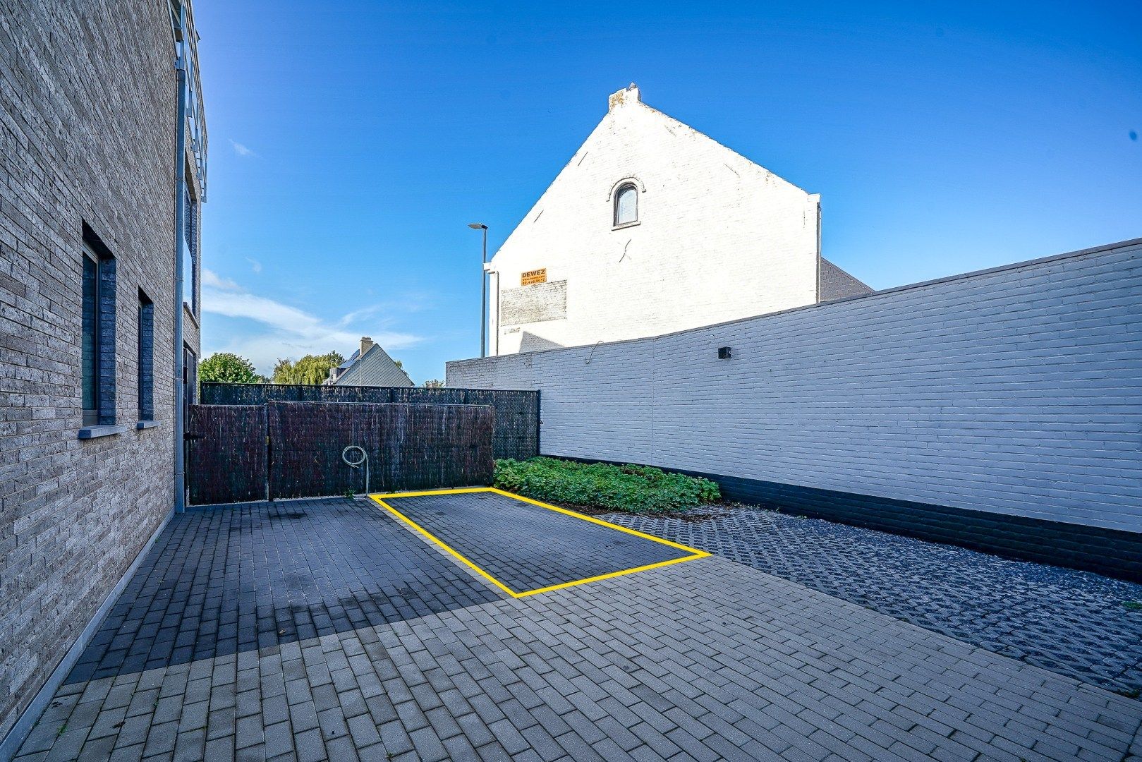 Prachtig nieuwbouwappartement te Oudenburg met 2 slaapkamers + autostaanplaats. foto 10