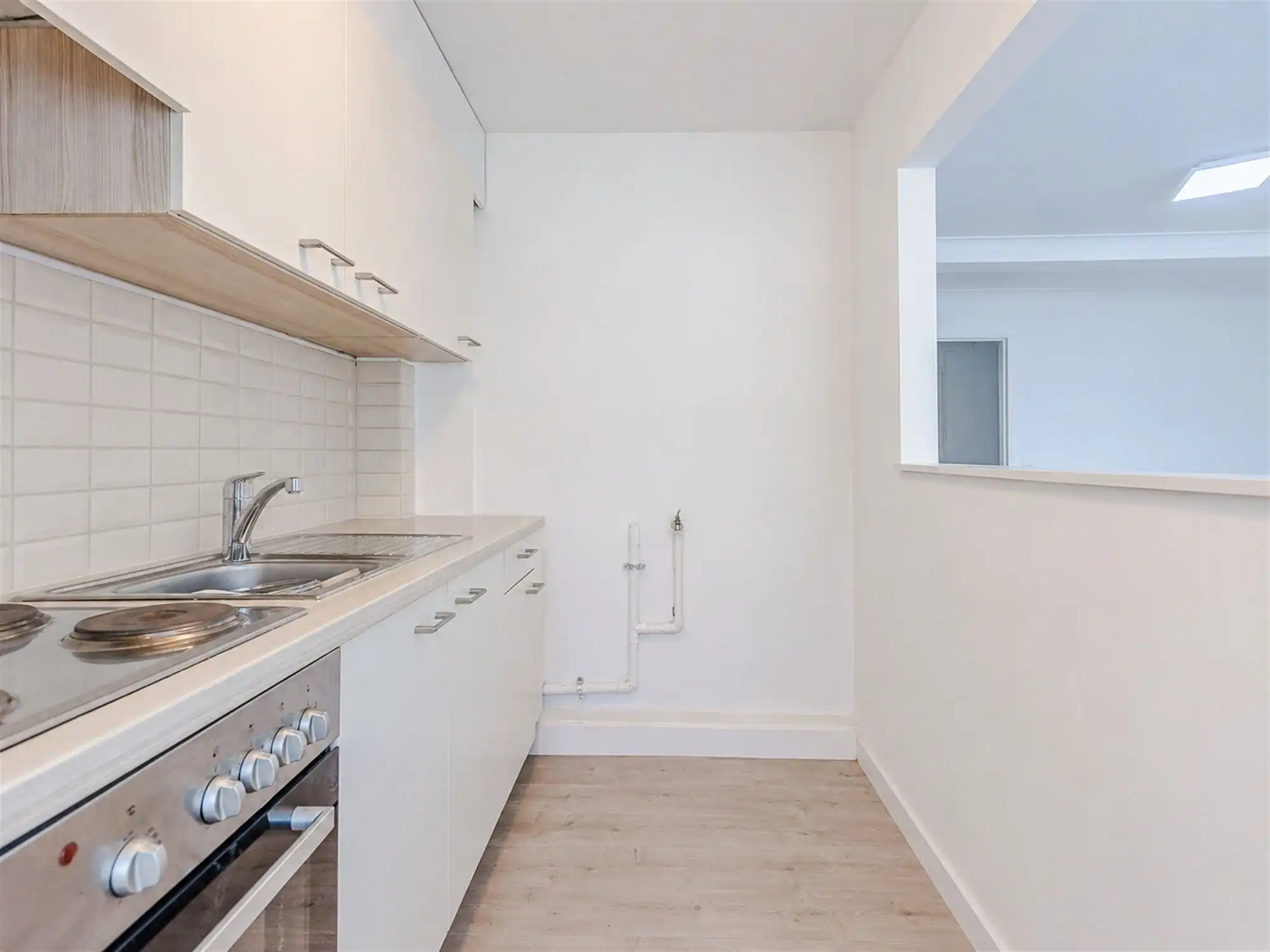Opbrengsteigendom met 3 verhuurde appartementen foto 18