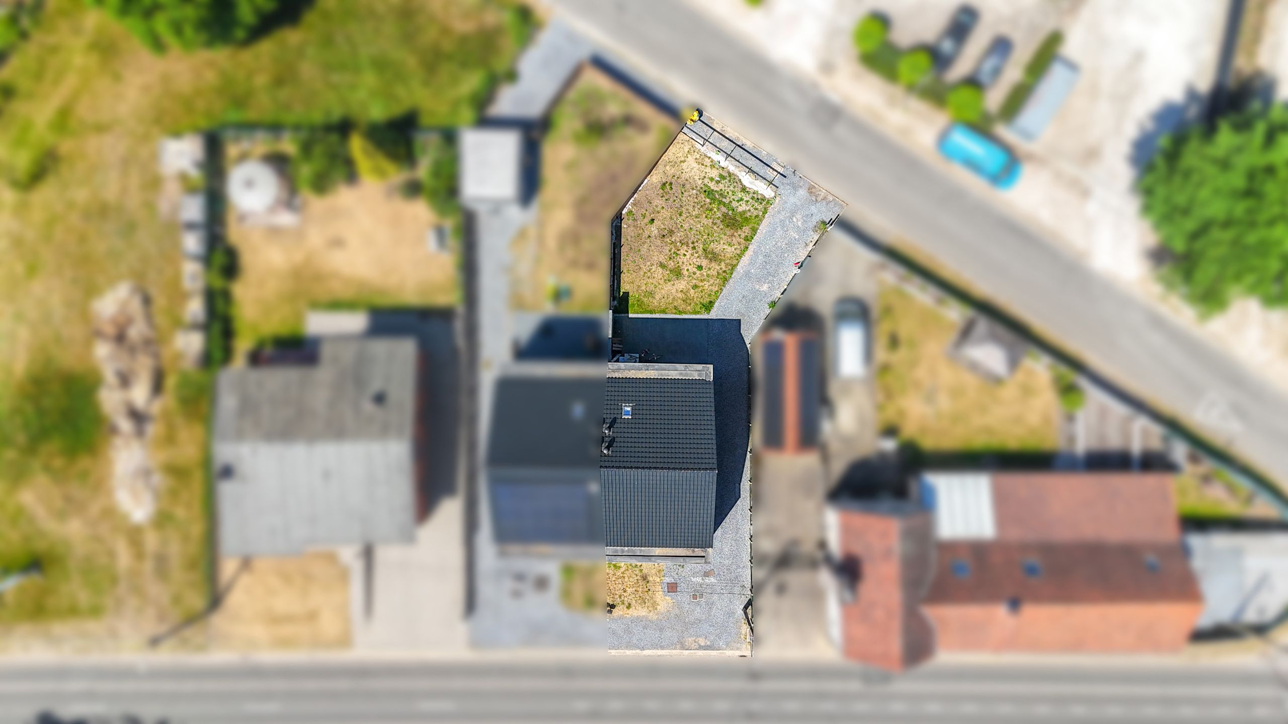 Halfopen nieuwbouw met 4 slaapkamers gelegen te Berkenbos! foto 42