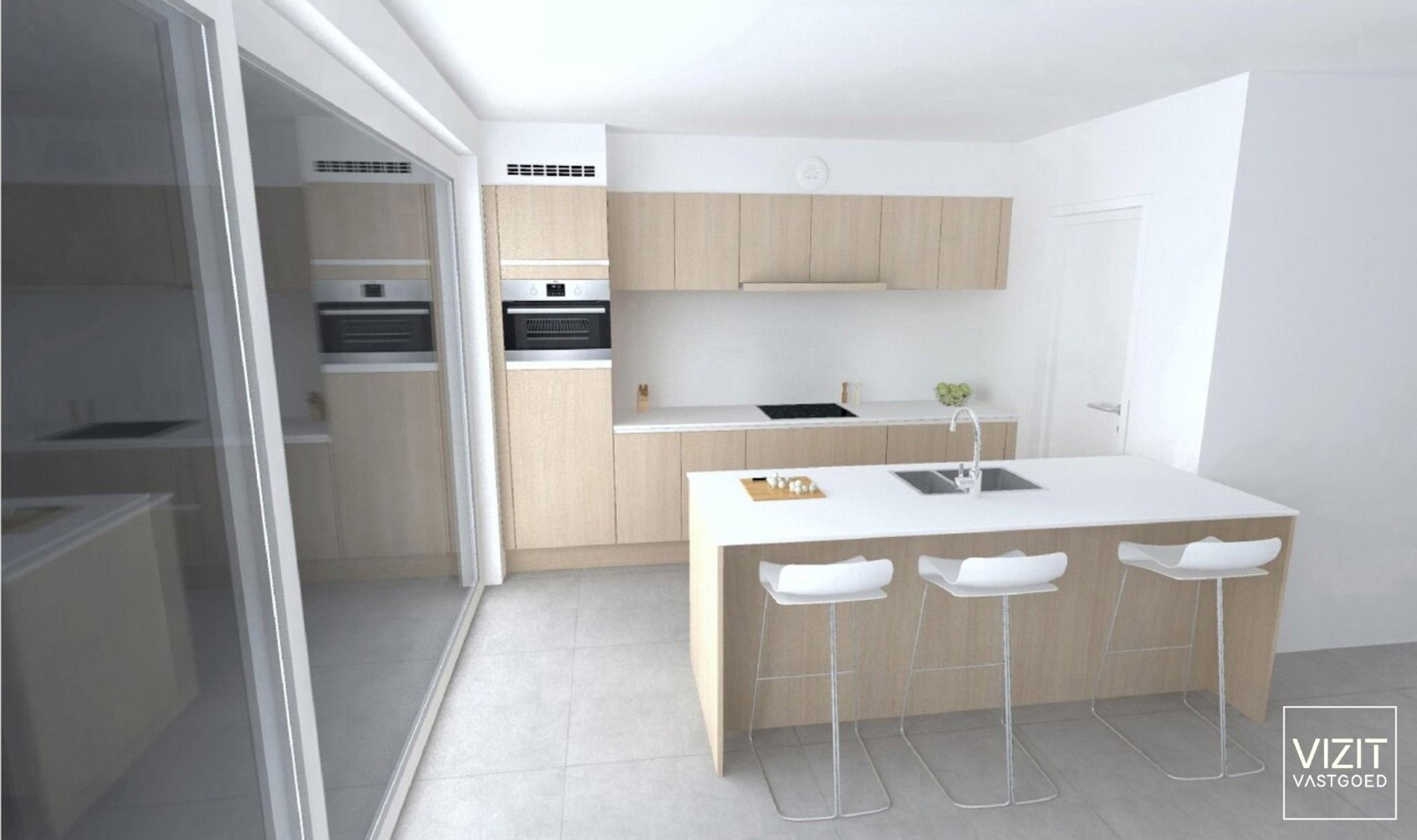 Nieuwbouwwoning op topligging foto 3