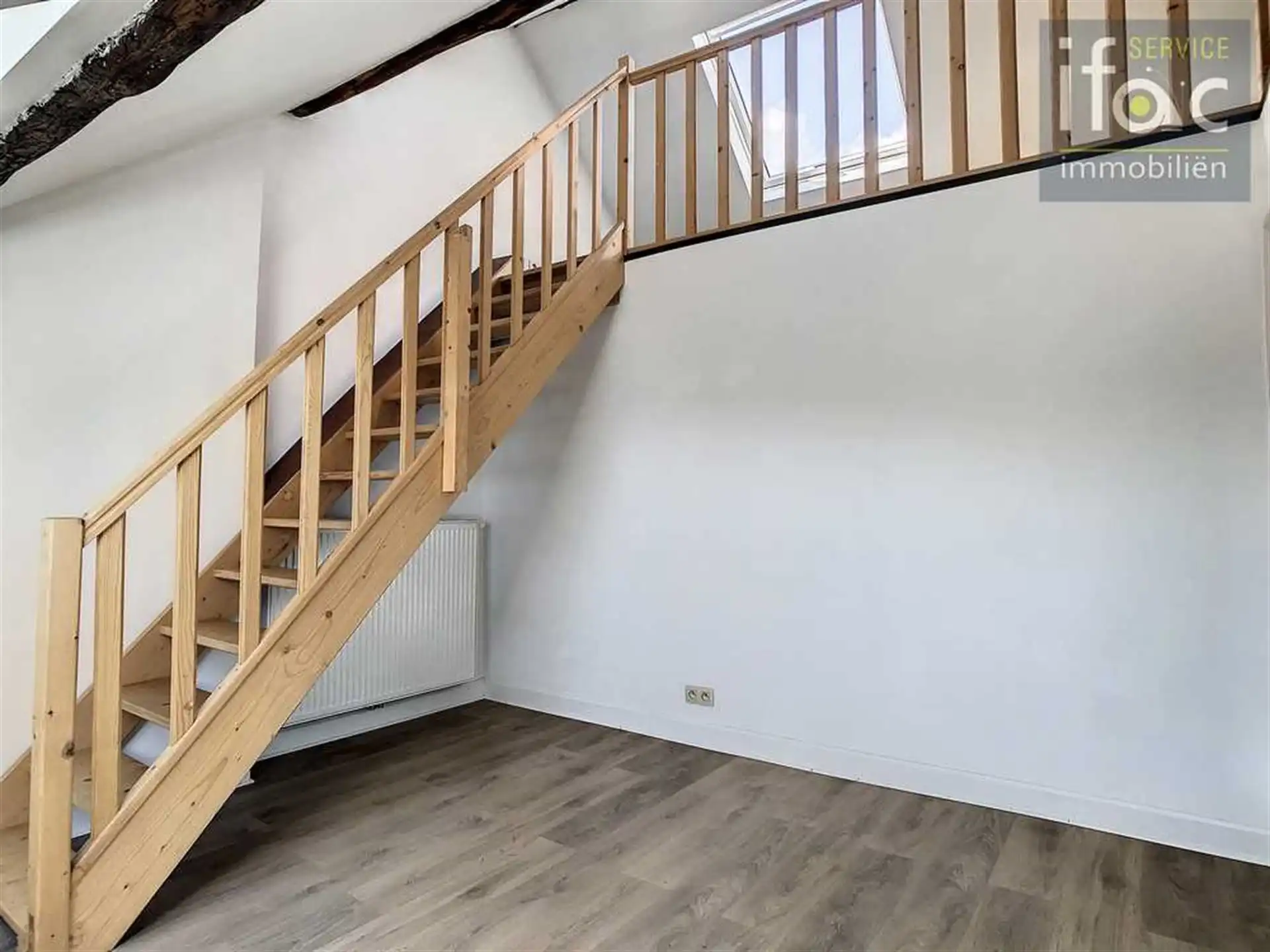 Gerenoveerde 4 slaapkamer woning in centrum Tervuren foto 17