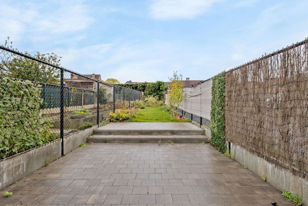 Energiezuinige & instapklare woning in hartje Moen! foto 14