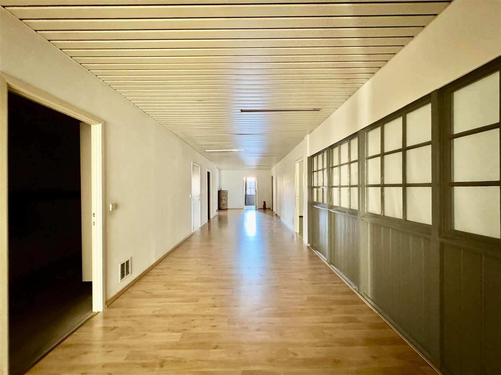Loft voor gemengd gebruik foto 12