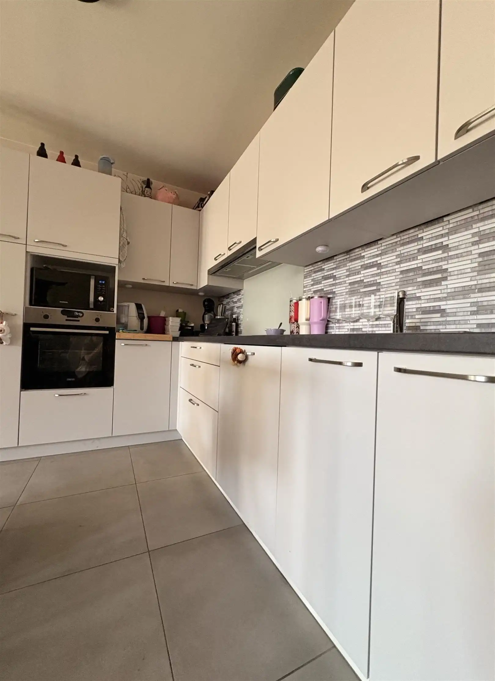 Prachtig gelijkvloers appartement in de nieuwbouw residentie “Kastelaar”  foto 4