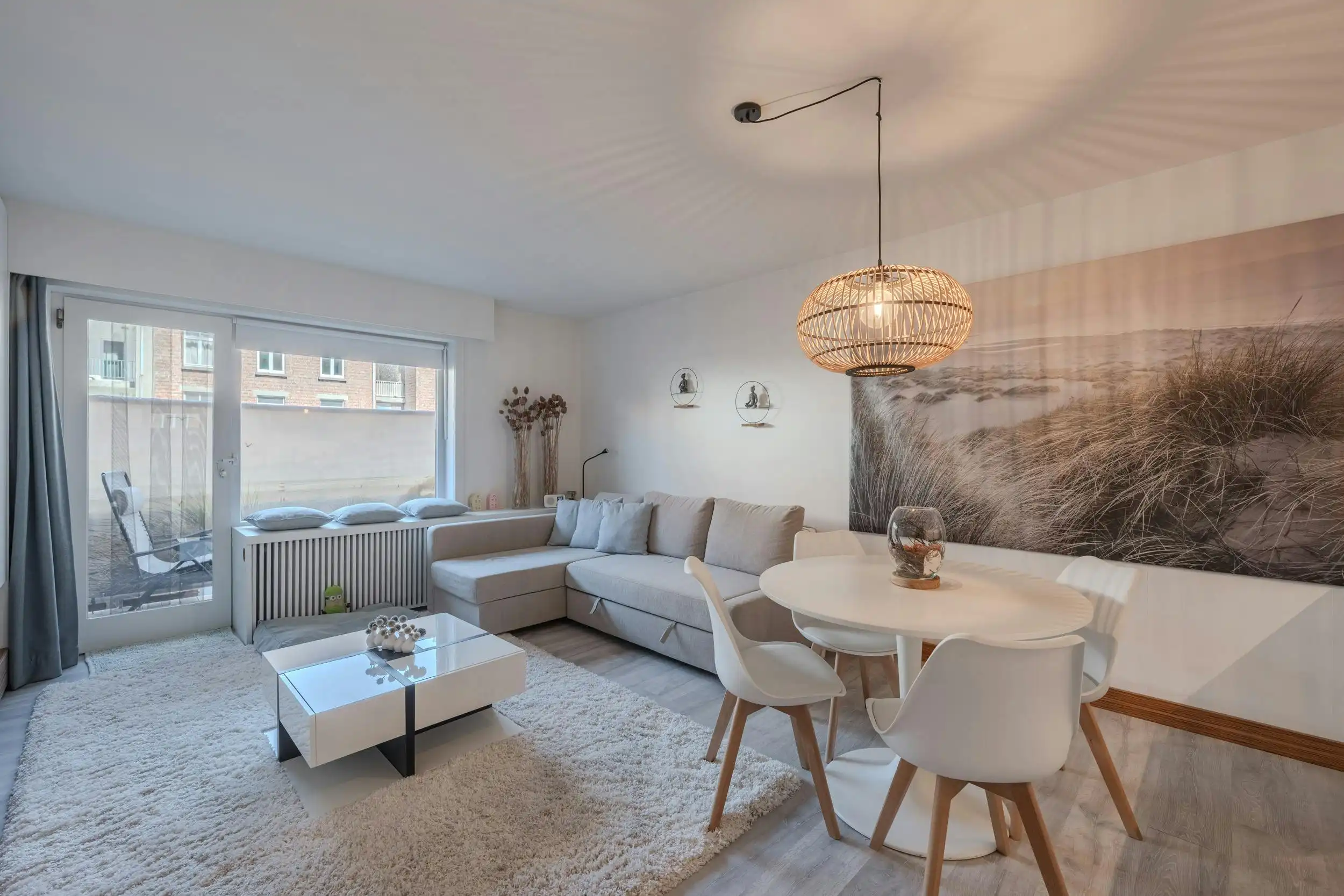 Studio te koop Franslaan 43 - 8620 Nieuwpoort