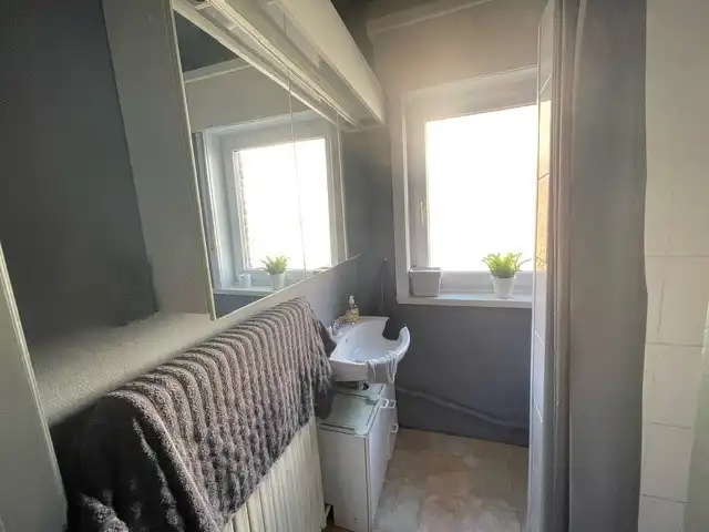 Appartement te huur in centrum van Heist  foto 12