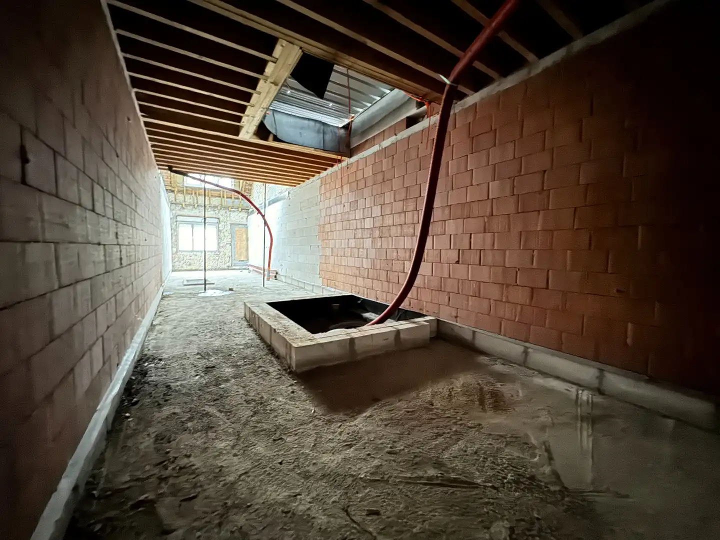 Te renoveren pand in Wetteren  foto 6