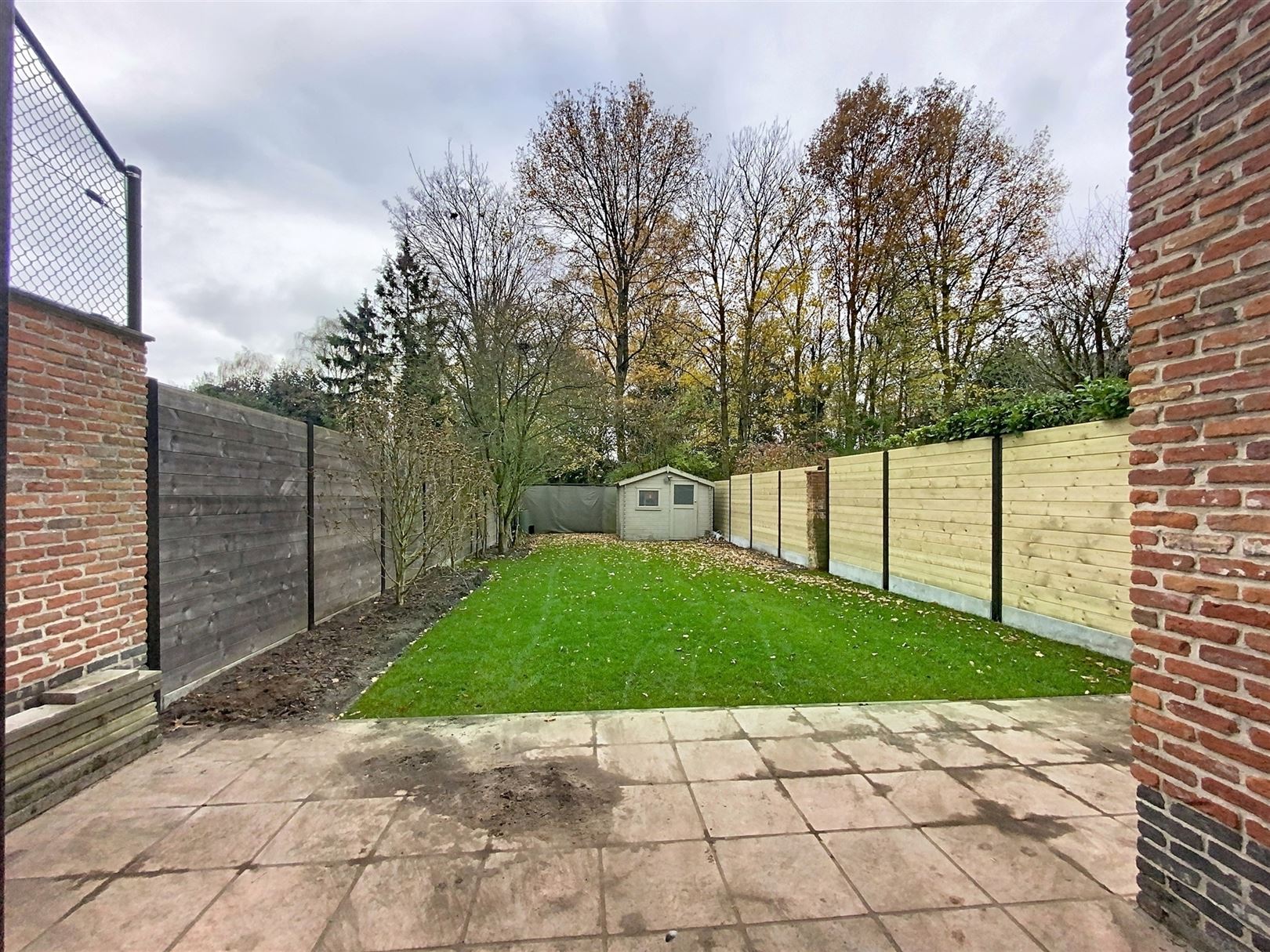 Woning met garage en tuin nabij centrum Kapellen  foto 5