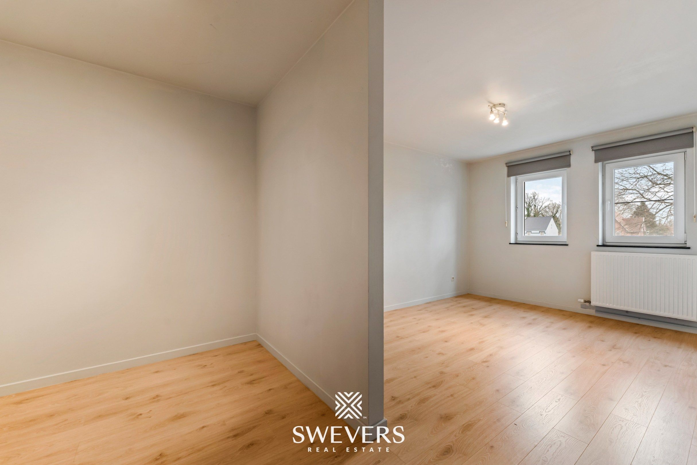 Lichtrijke open bebouwing met 3 slaapkamers op toplocatie in Zonhoven foto 15