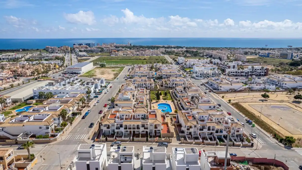 Villa in Punta Prima foto 3