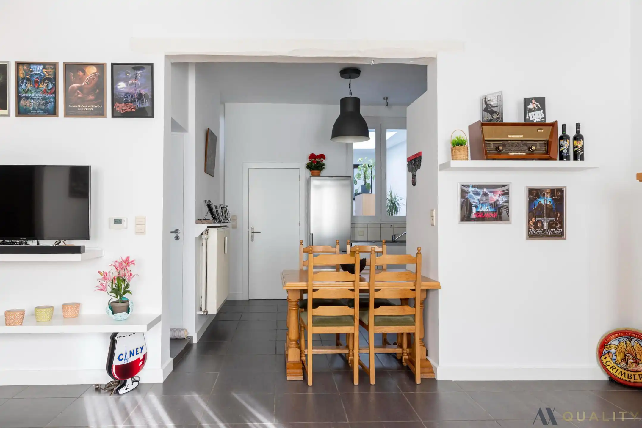 Gerenoveerde woning in Mariekerke foto 5