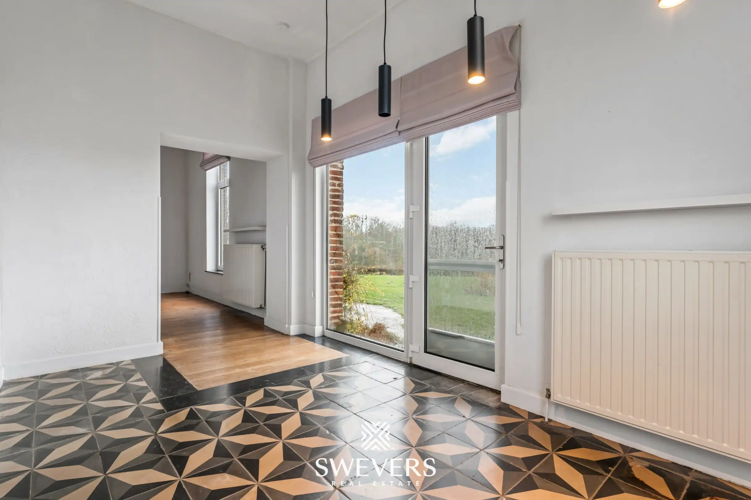 Ruime woning met uitzonderlijk zicht over de vallei te Borgloon foto 4