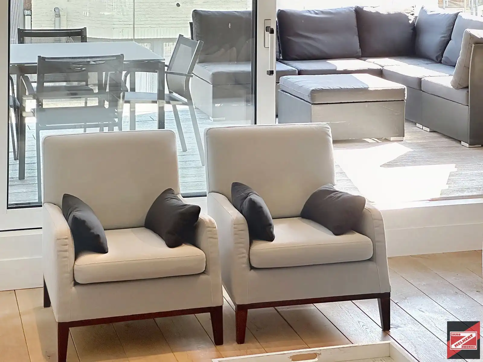 Appartement te huur foto 9